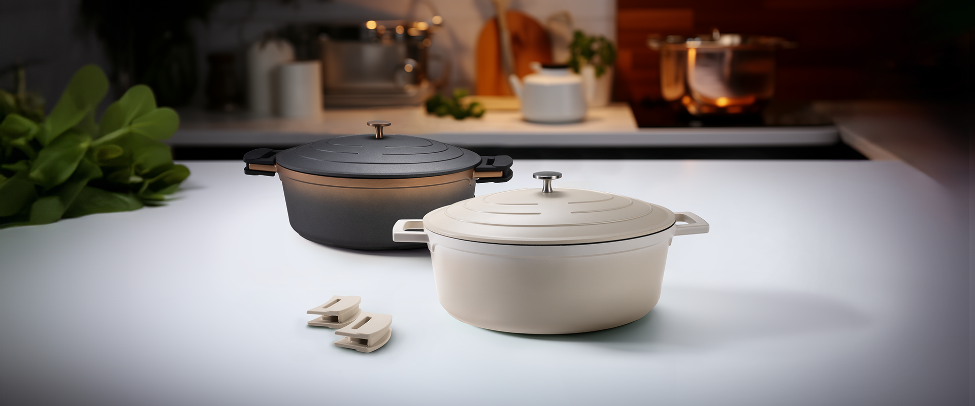 Wofür brauche ich einen Bräter? Ideal für Braten, Schmorgerichte und Brot Wofür brauche ich einen Bräter? Ideal für Braten, Schmorgerichte und Brot