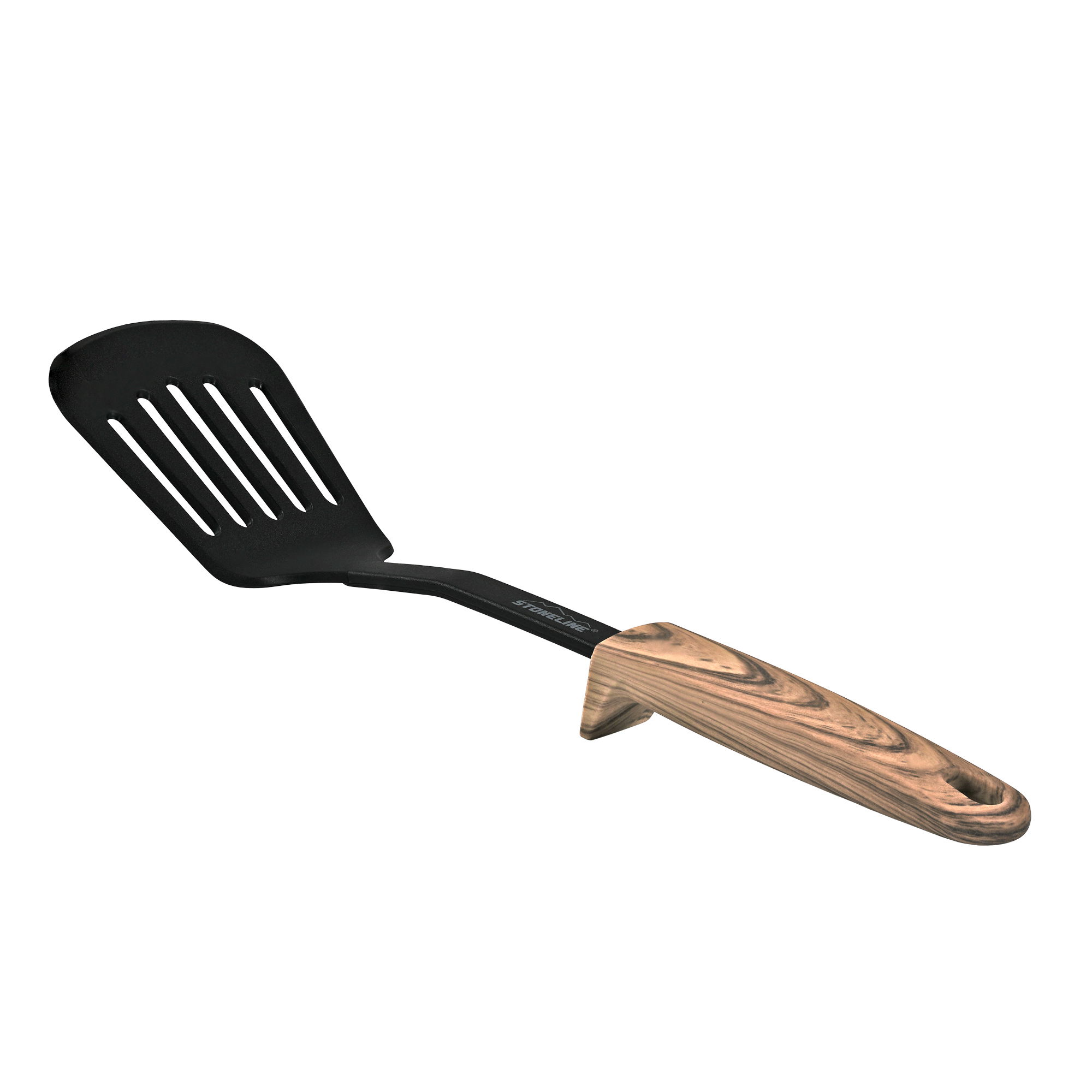 Spatule | Aspect bois