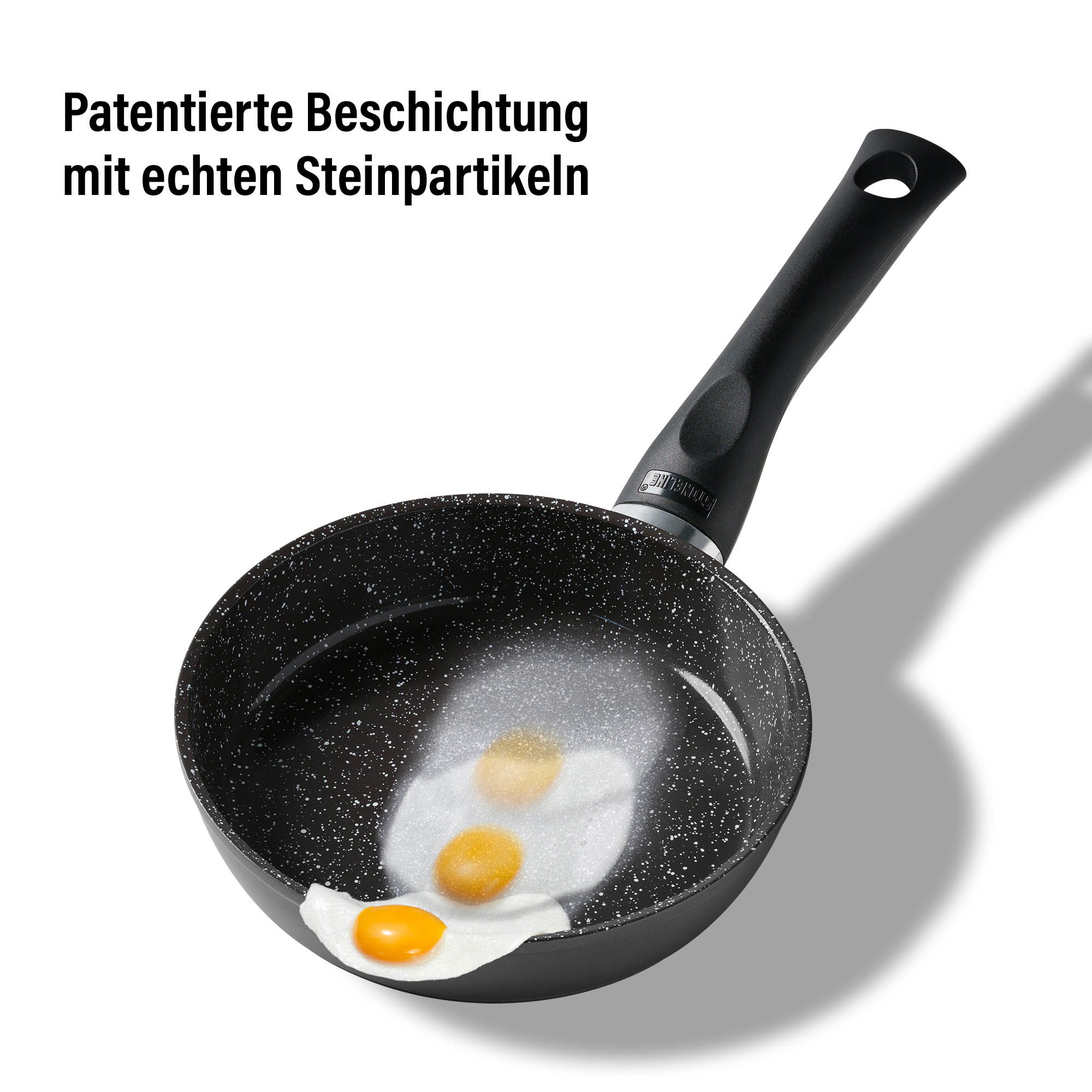 Frying Pan 16 cm  | without lid