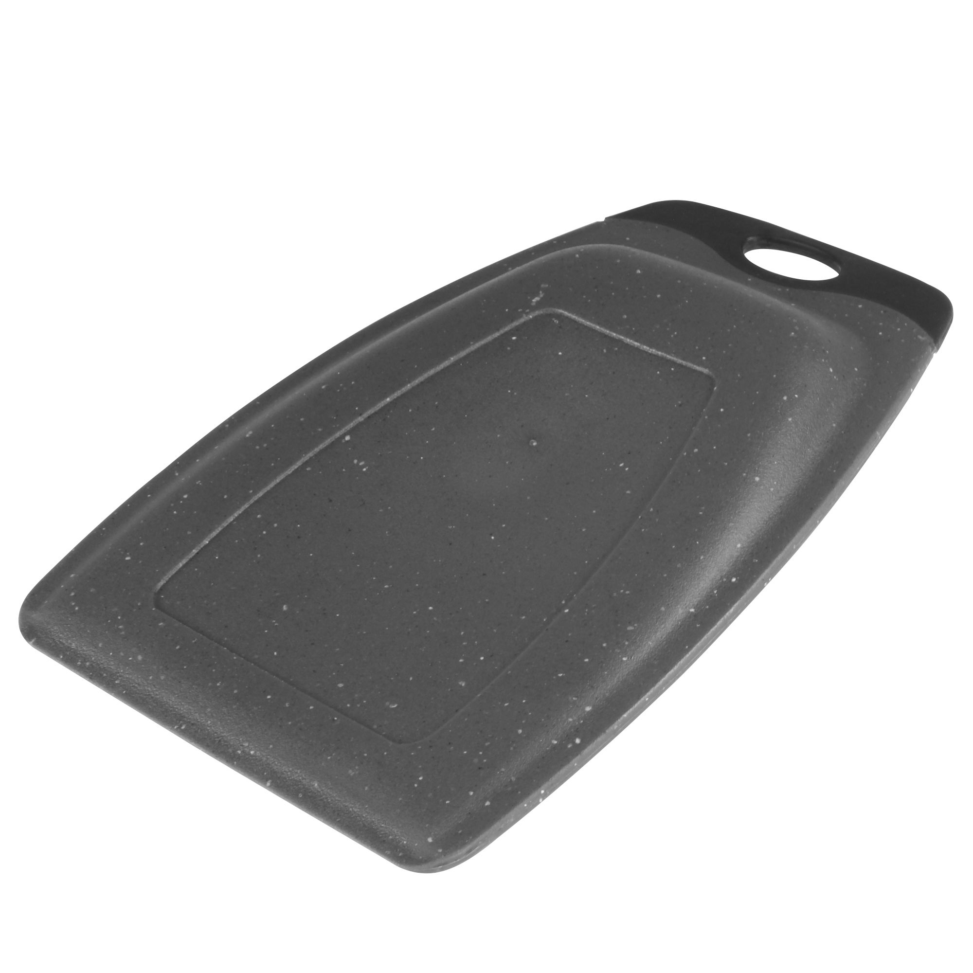Tagliere da Cucina a Forma di Paletta 32x23 cm Set 2 Pezzi