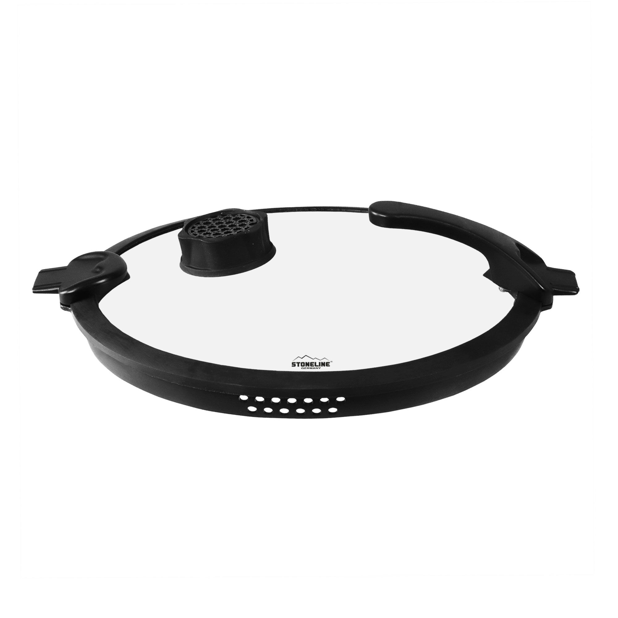 Faitout 24 cm | avec couvercle