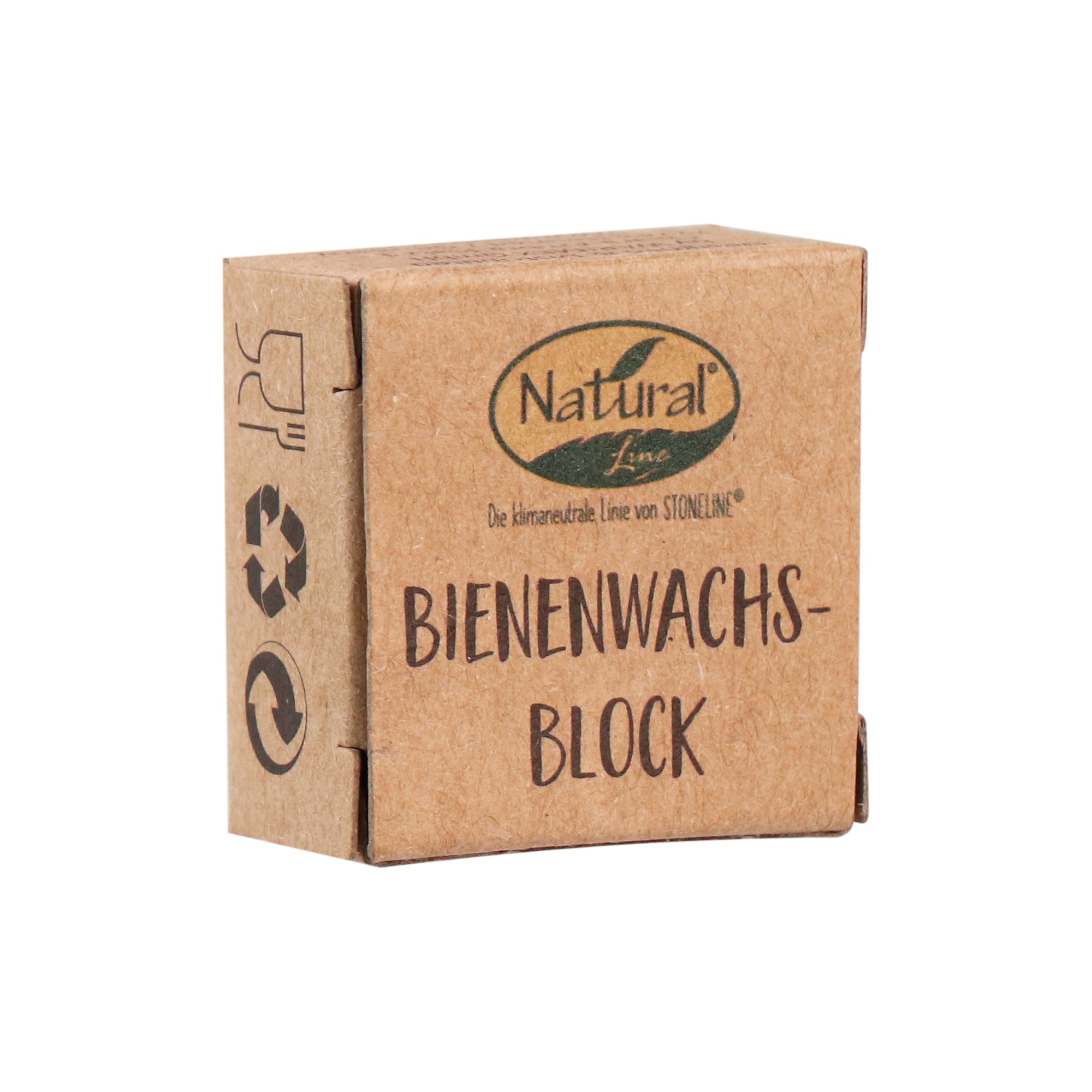 Natural Line® Beeswax Block
