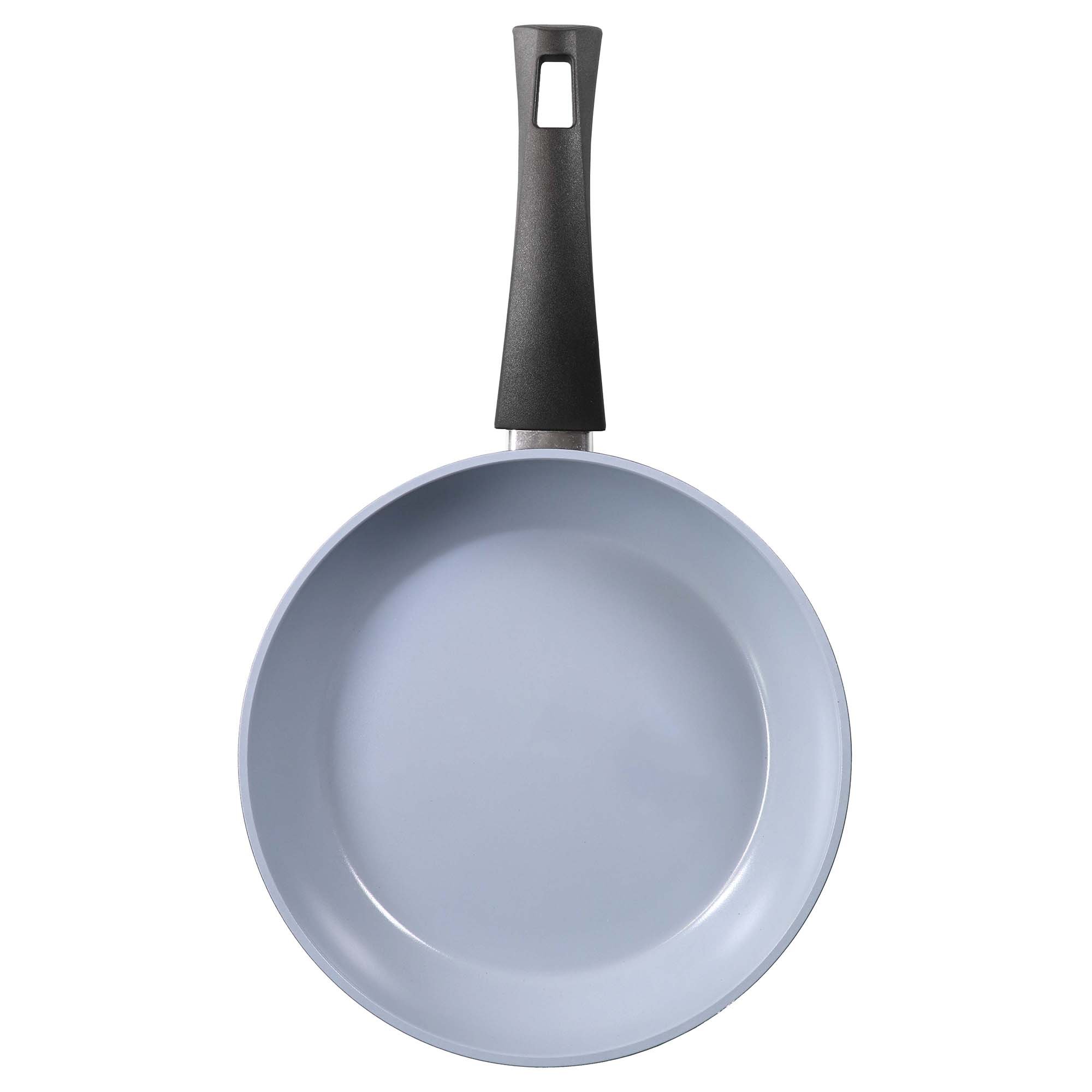 Natural Line® frying pan 24 cm, ceramic coating, induction and oven-safe