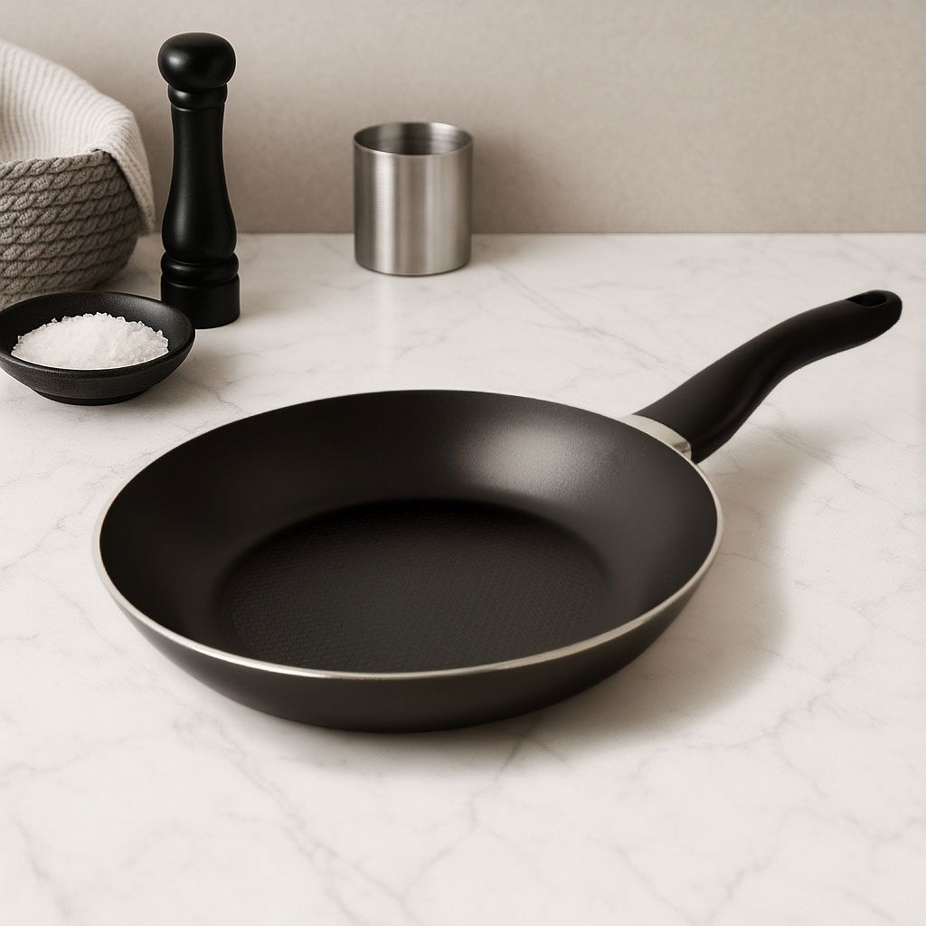 Made in Germany Poêle à frire 24 cm | sans couvercle