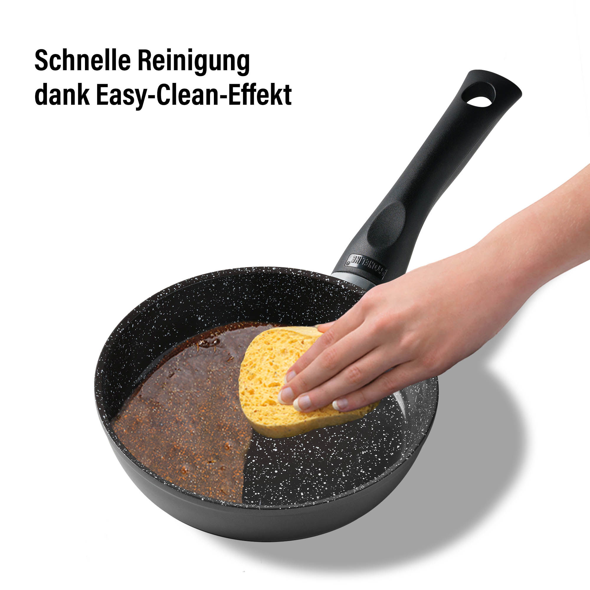 Frying Pan 16 cm  | without lid
