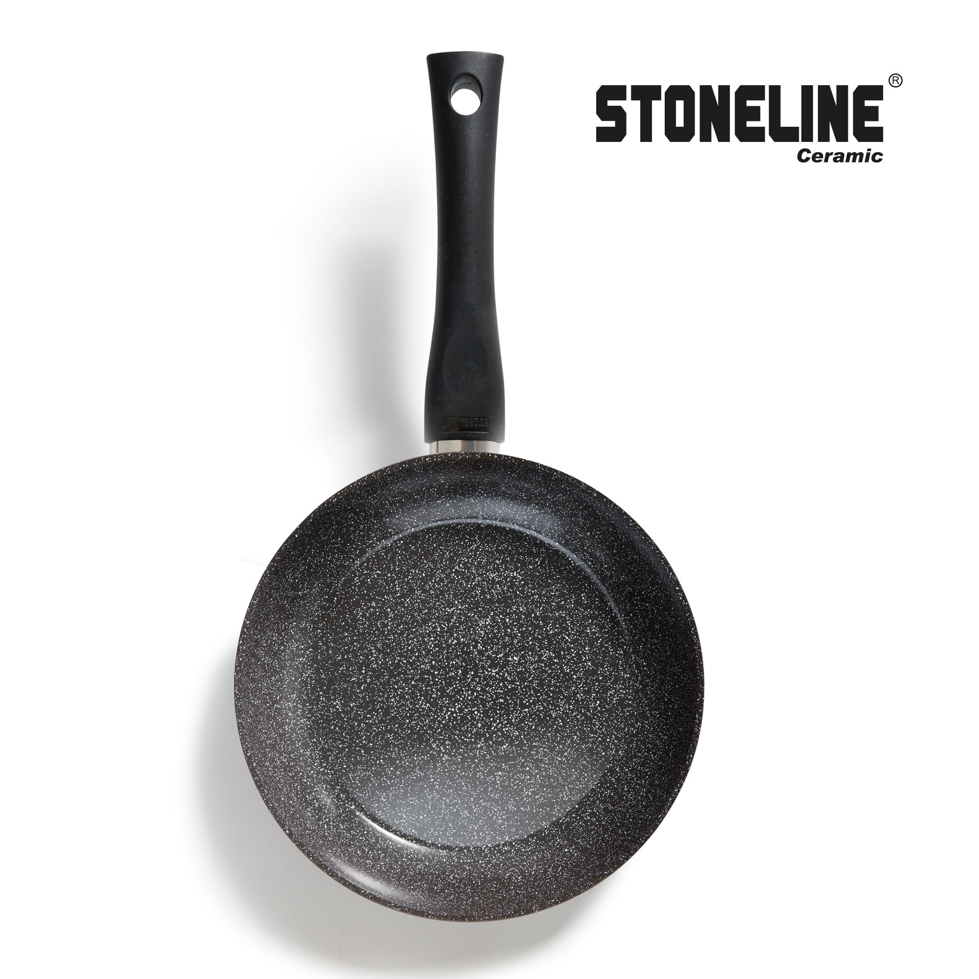 STONELINE® CERAMIC Frying Pan 20 cm, Non-Stick Pan | CERAMIC Cookware