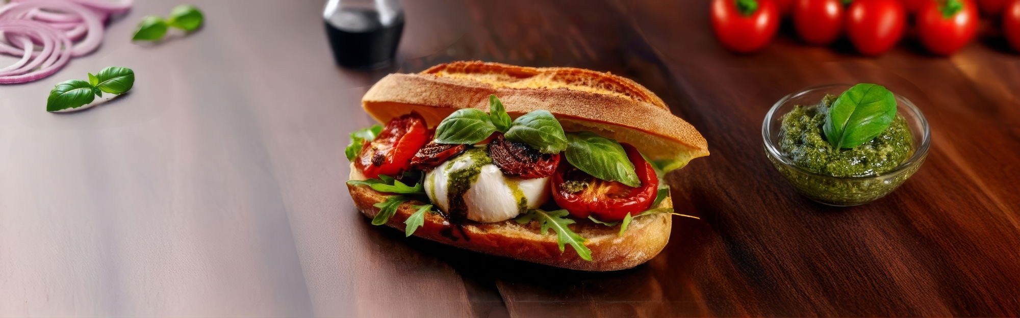 burrata-sandwich-mit-pesto-balsamico-zwiebeln-getrocknete-tomaten-teaser