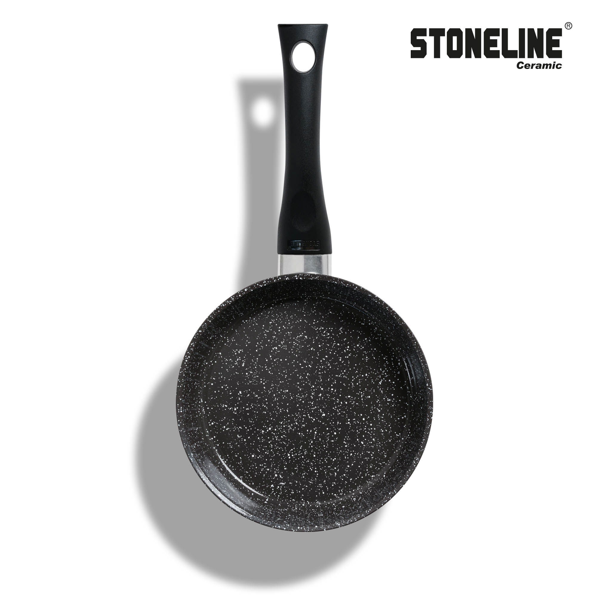 Frying Pan 16 cm  | without lid