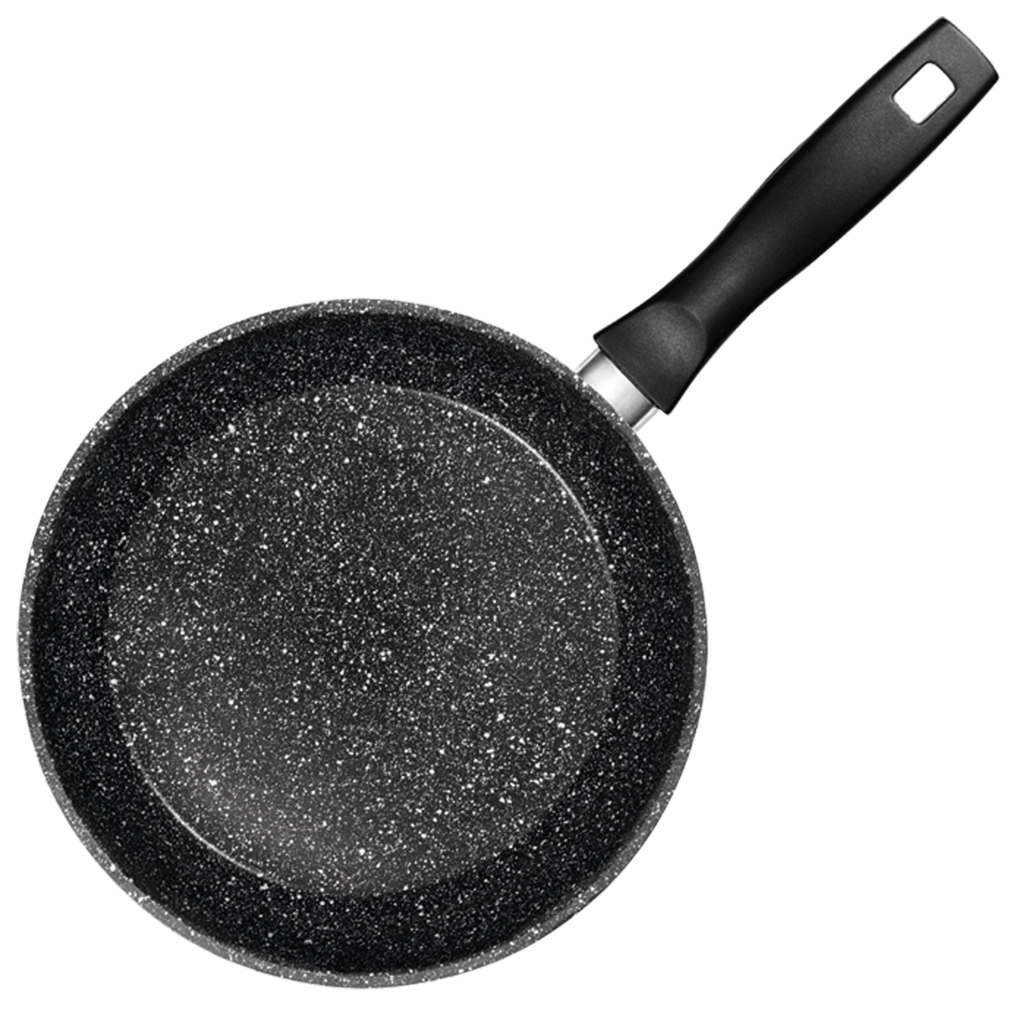 STONELINE® 3 pc Frying Pan Set 20/24/28 cm, Non-Stick Pan | CLASSIC
