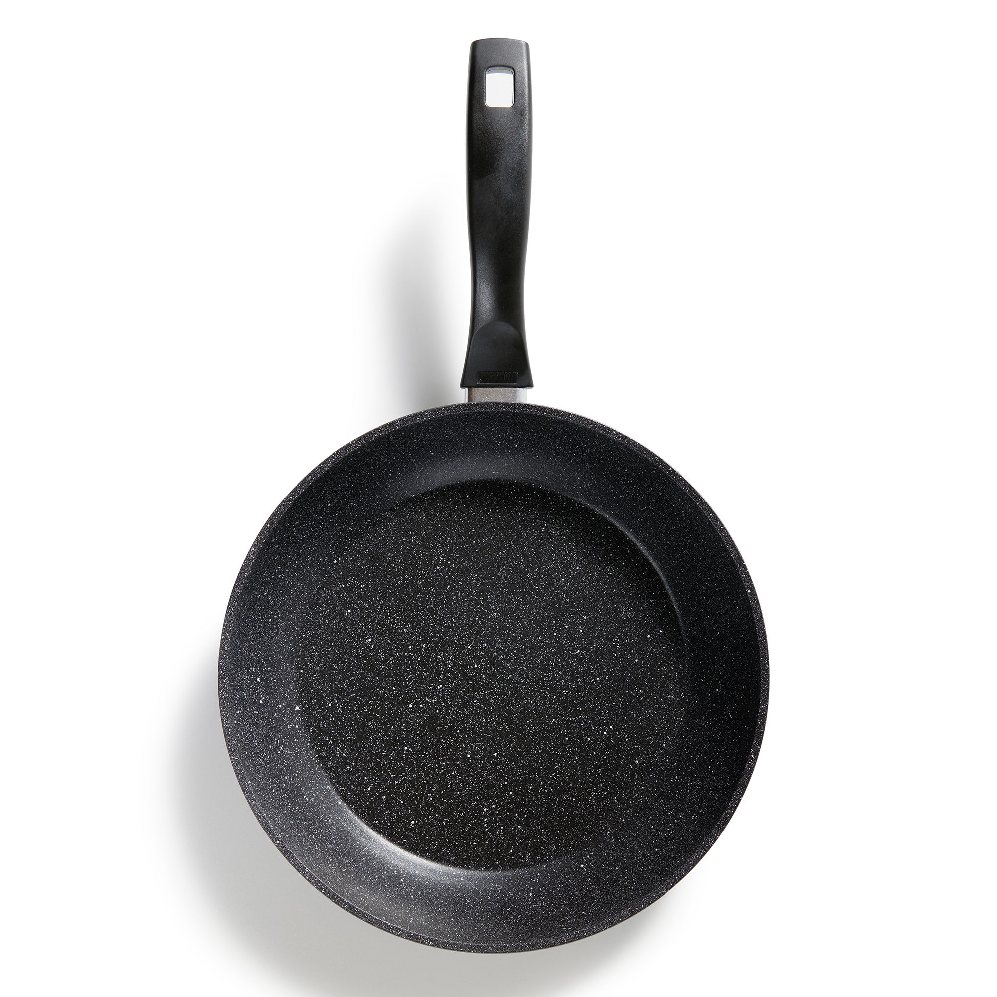 STONELINE® Frying Pan 28 cm, Large Non-Stick Pan | Made in Germany | CLASSIC