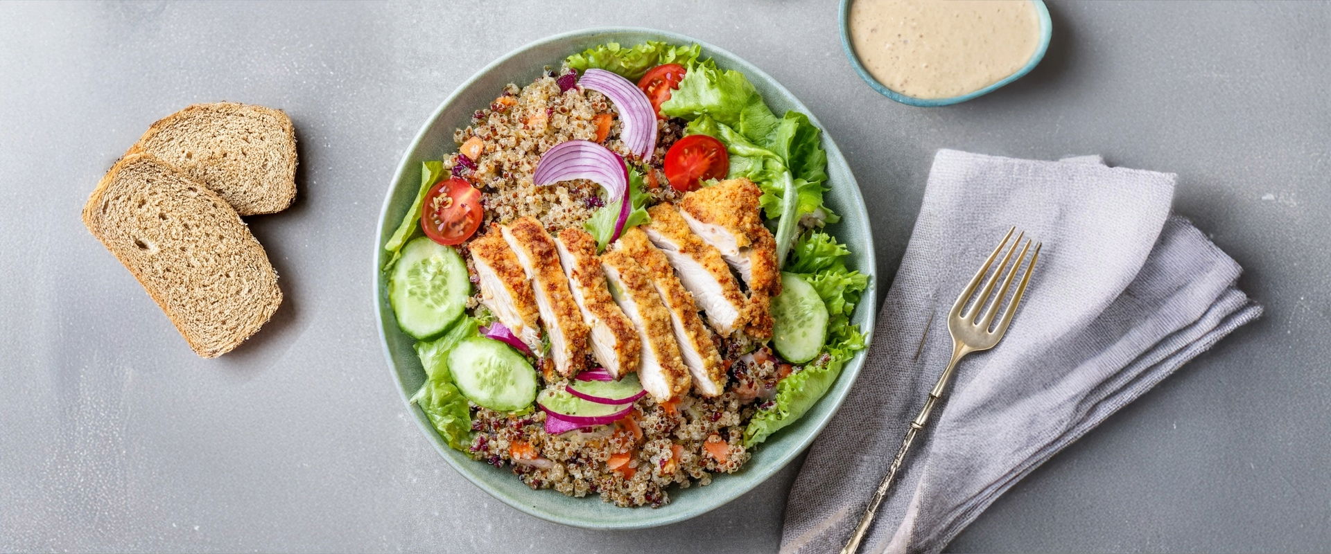 haehnchen-quinoa-salat