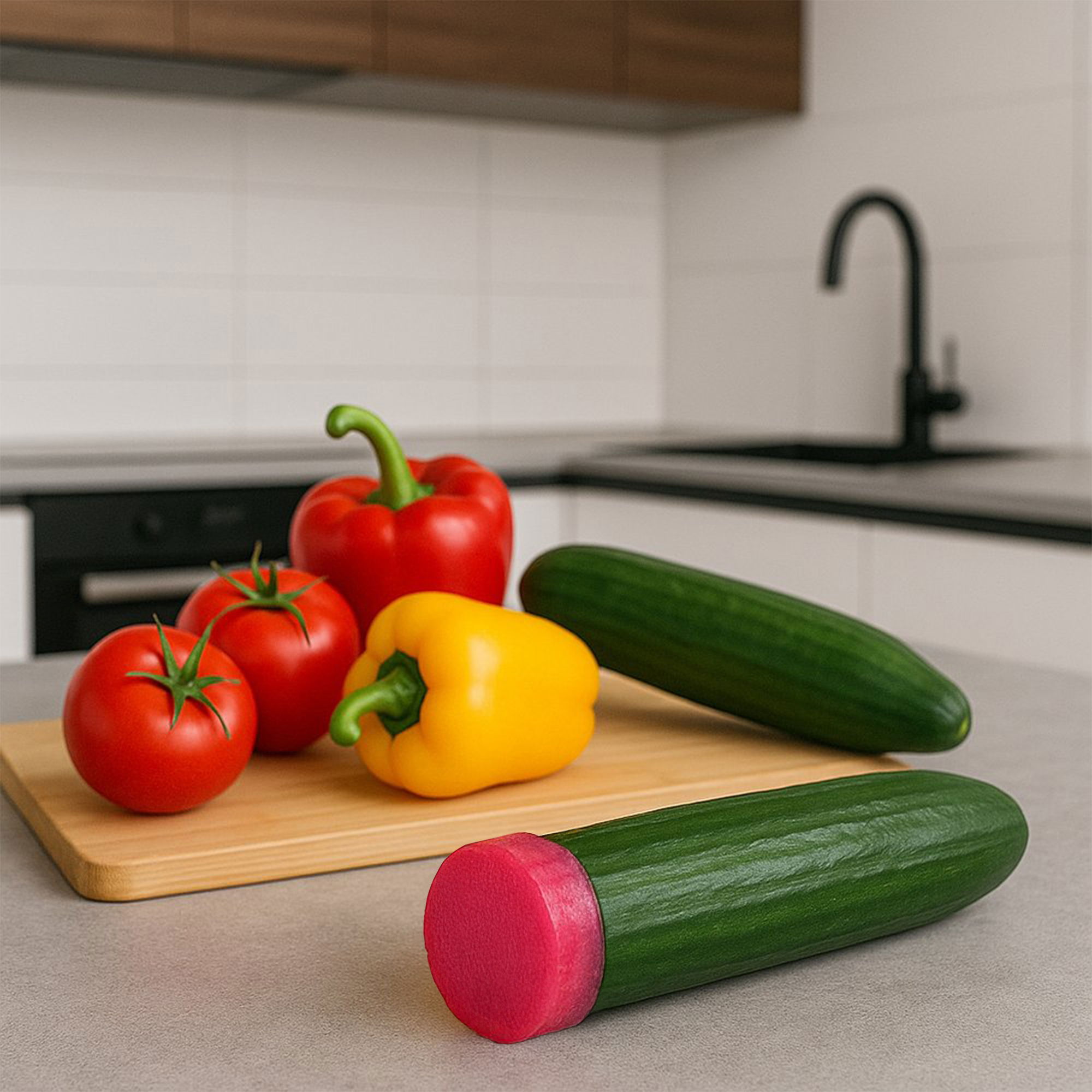 Silicone Stretch Lids 4.5/7/11/ 14 cm Set of 4