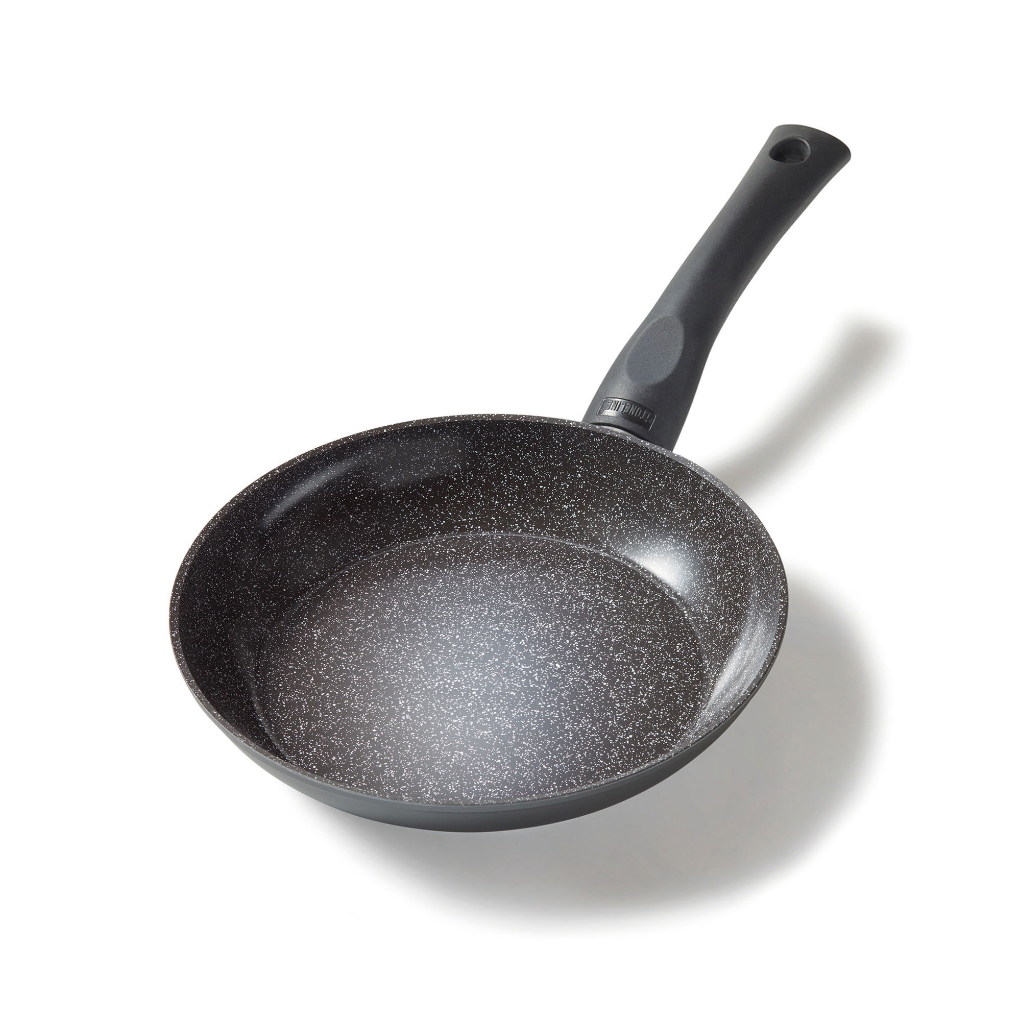 STONELINE® CERAMIC sartén 18 cm, revestimiento cerámico, apta para inducción 