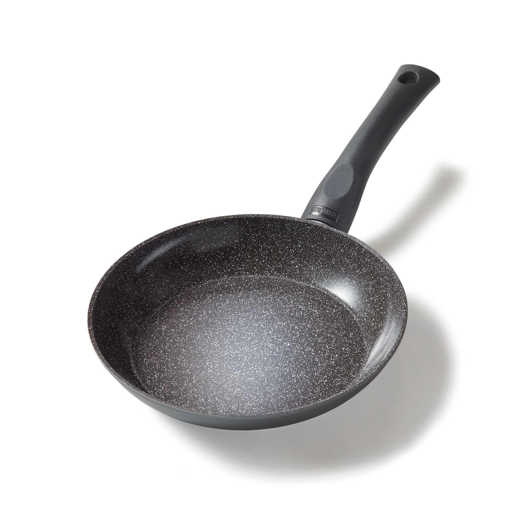 STONELINE® CERAMIC 18cm Bratpfanne: Induktionsgeeignet!