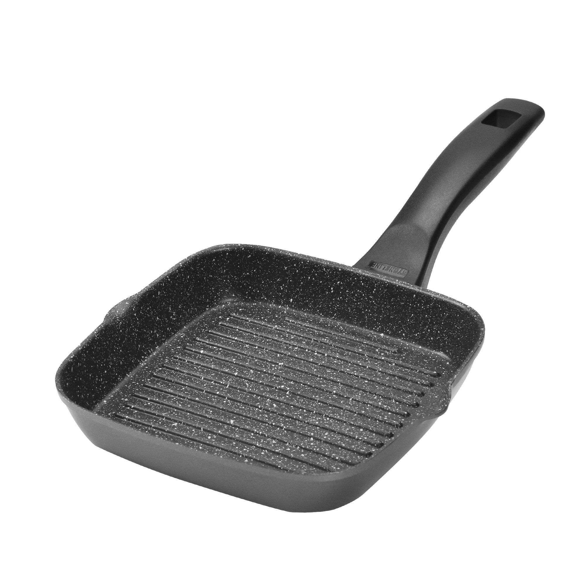 Grillpfanne  | ohne Deckel