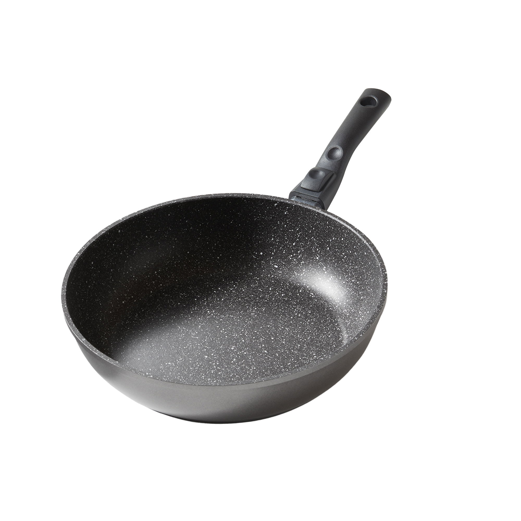 STONELINE® FLEX Braising Pan, con manico rimovibile, Made in Germany