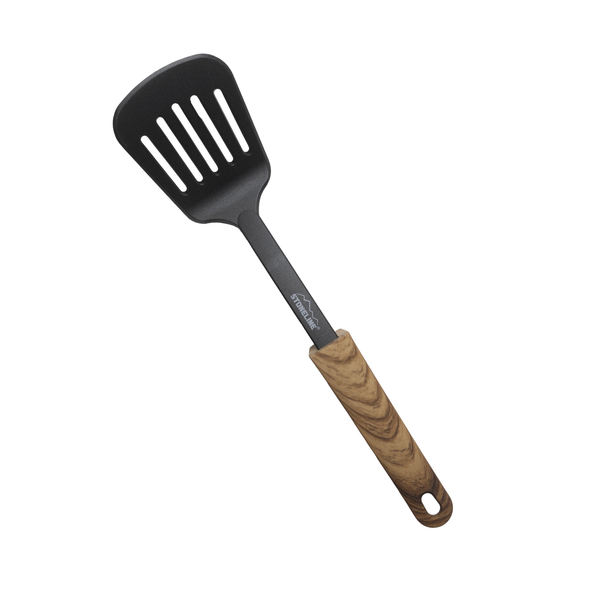 Slotted Turner | Wood Design | 18272