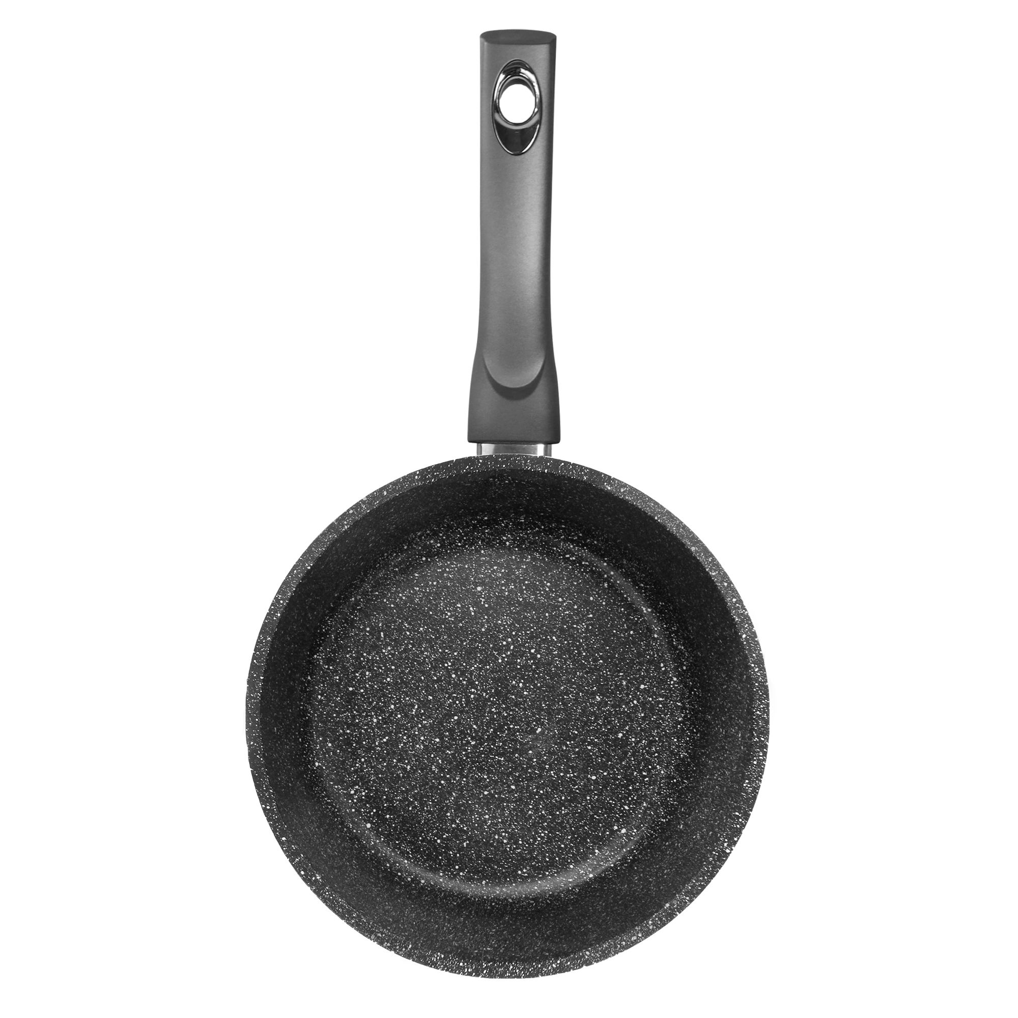 STONELINE® Saucepan 20 cm, Skillet, Non-Stick Pot | GOURMUNDO