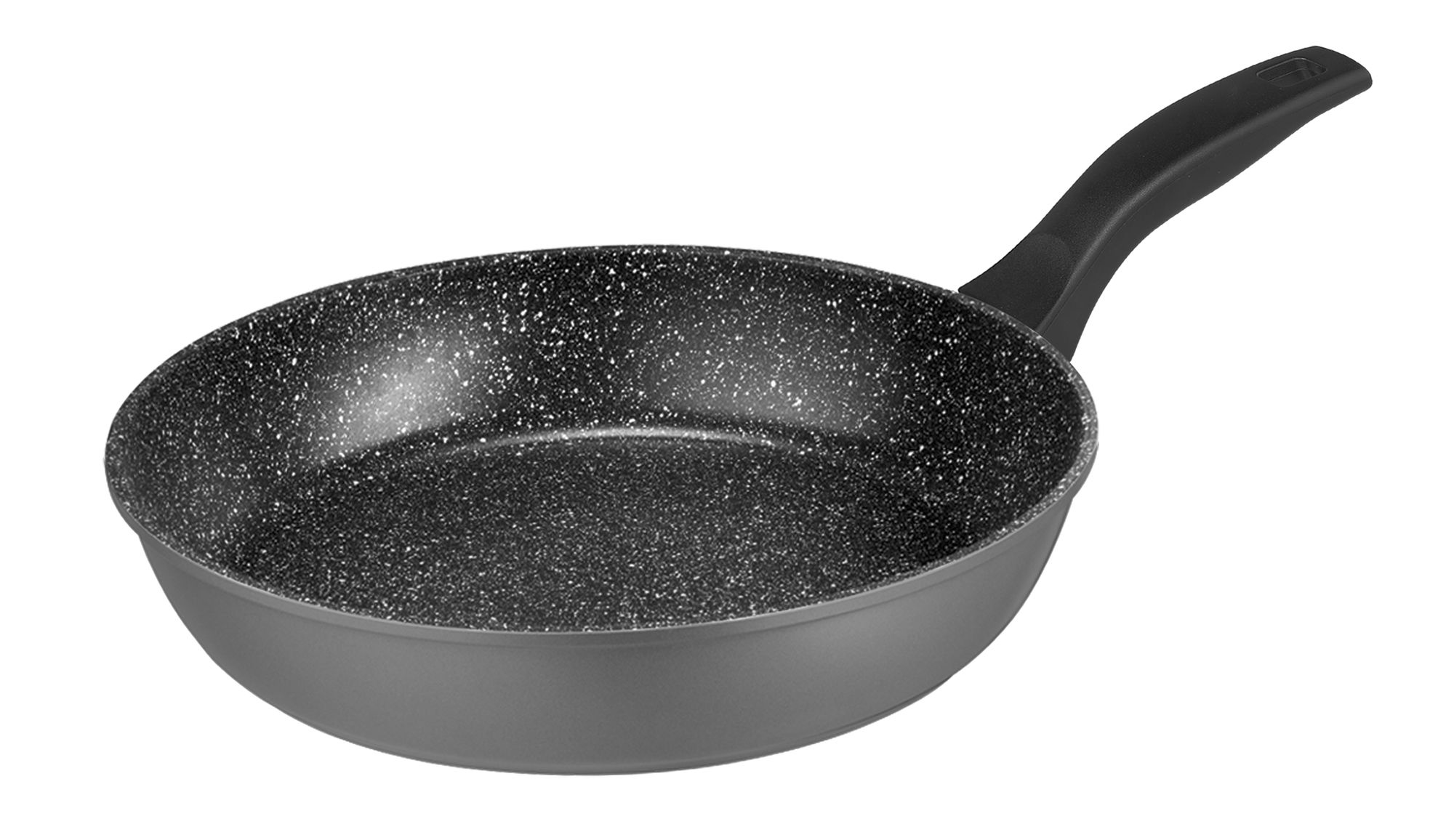 STONELINE® Grande Sauteuse 28 cm, Antiadhésive, Made in Germany