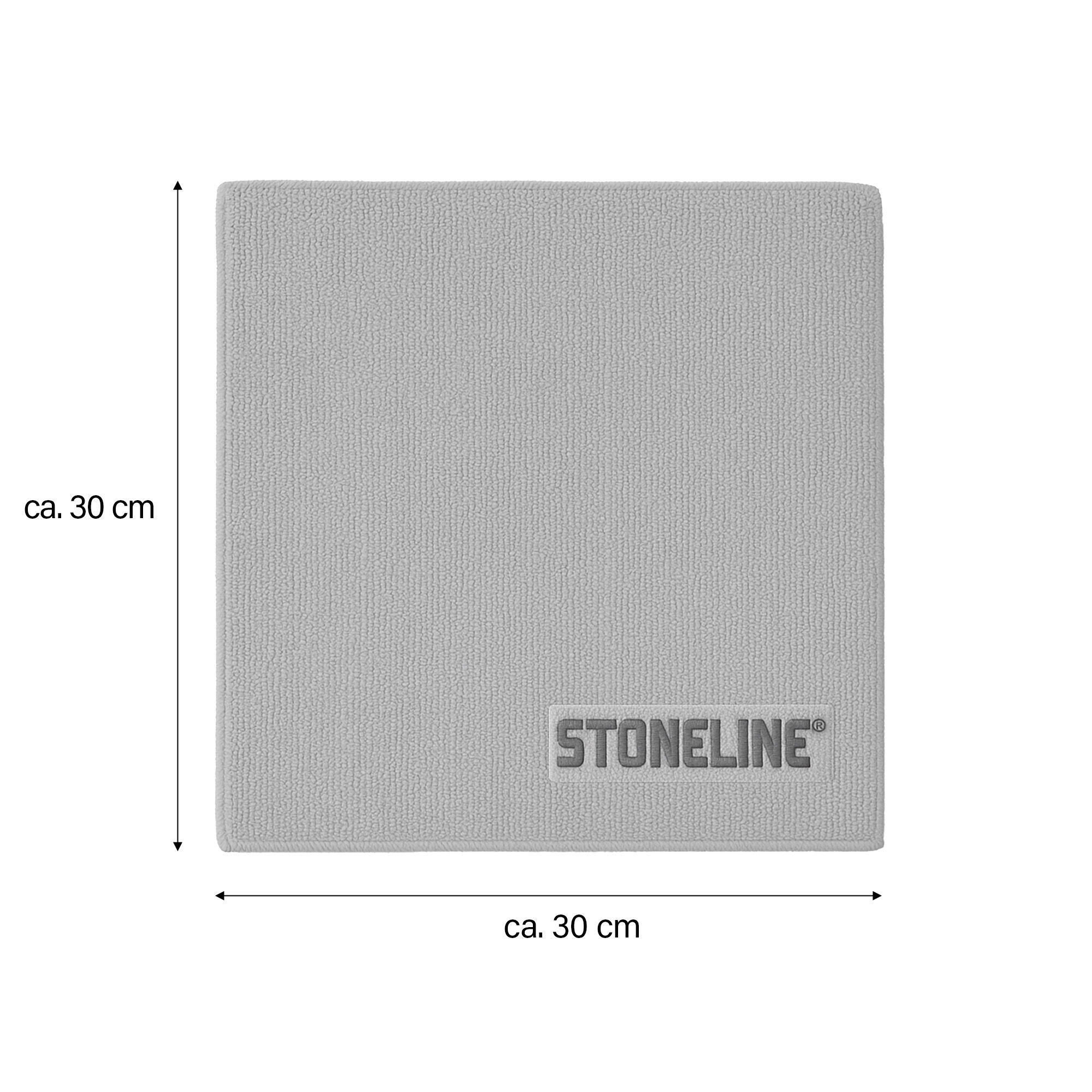 Chiffon en microfibre 30x30 cm