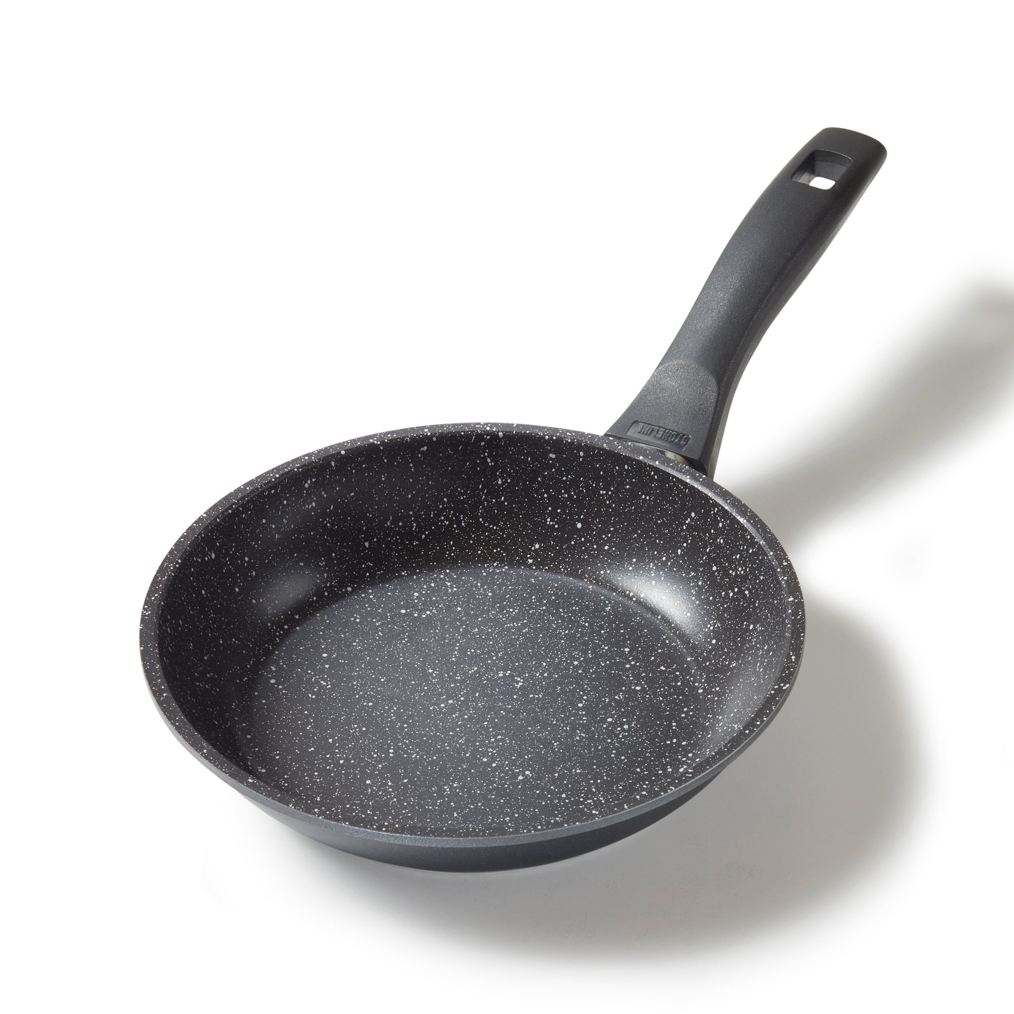 STONELINE® Frying Pan 20 cm, Non-Stick Pan | CLASSIC