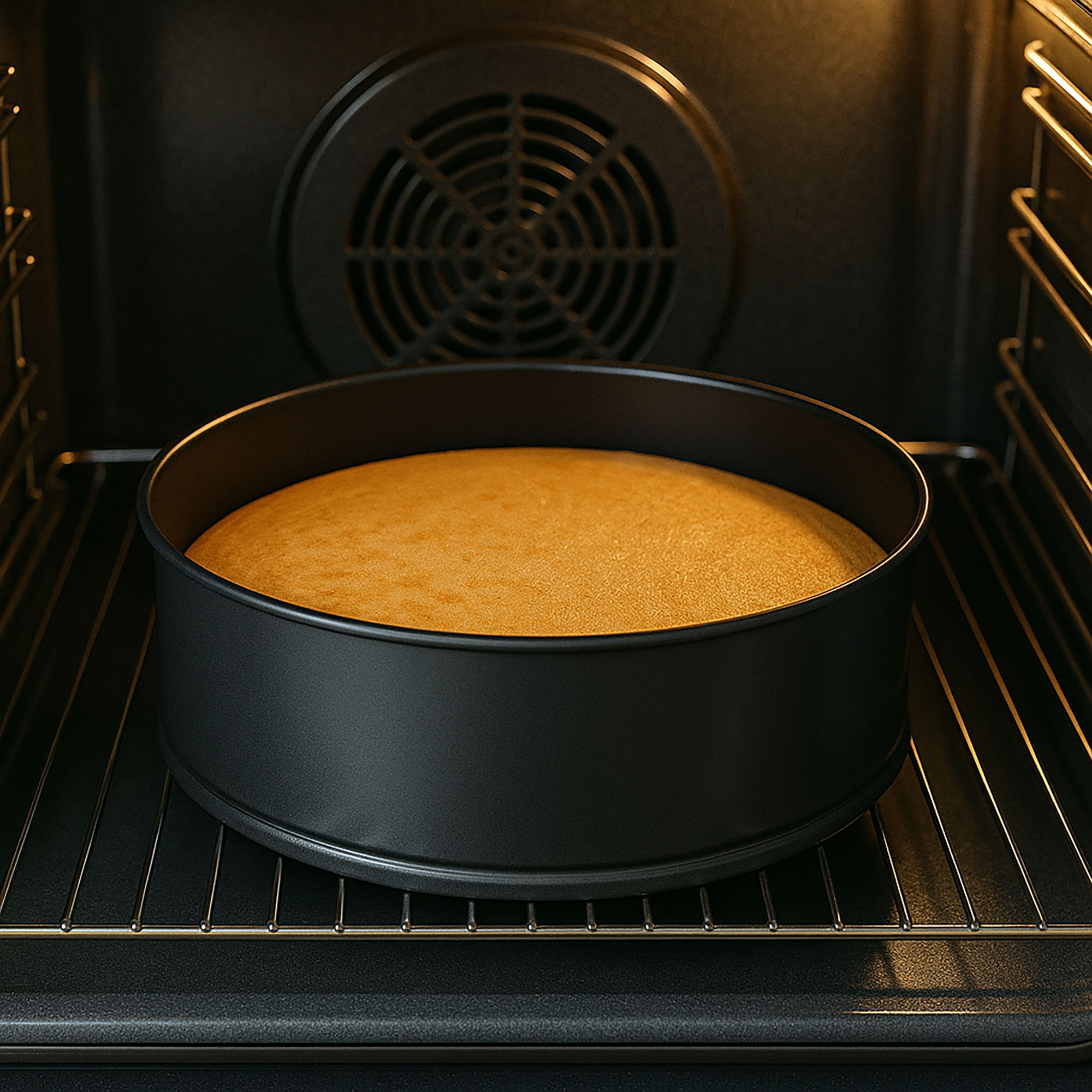 Molde Desmontable 26 cm