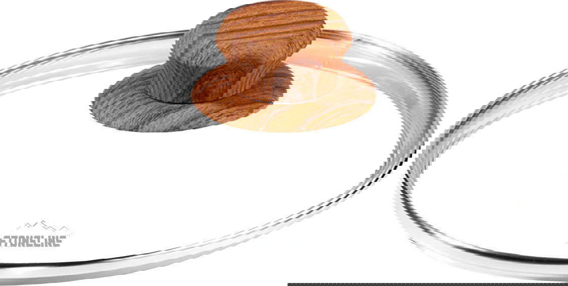 Glass lid 30 cm | Wood Design