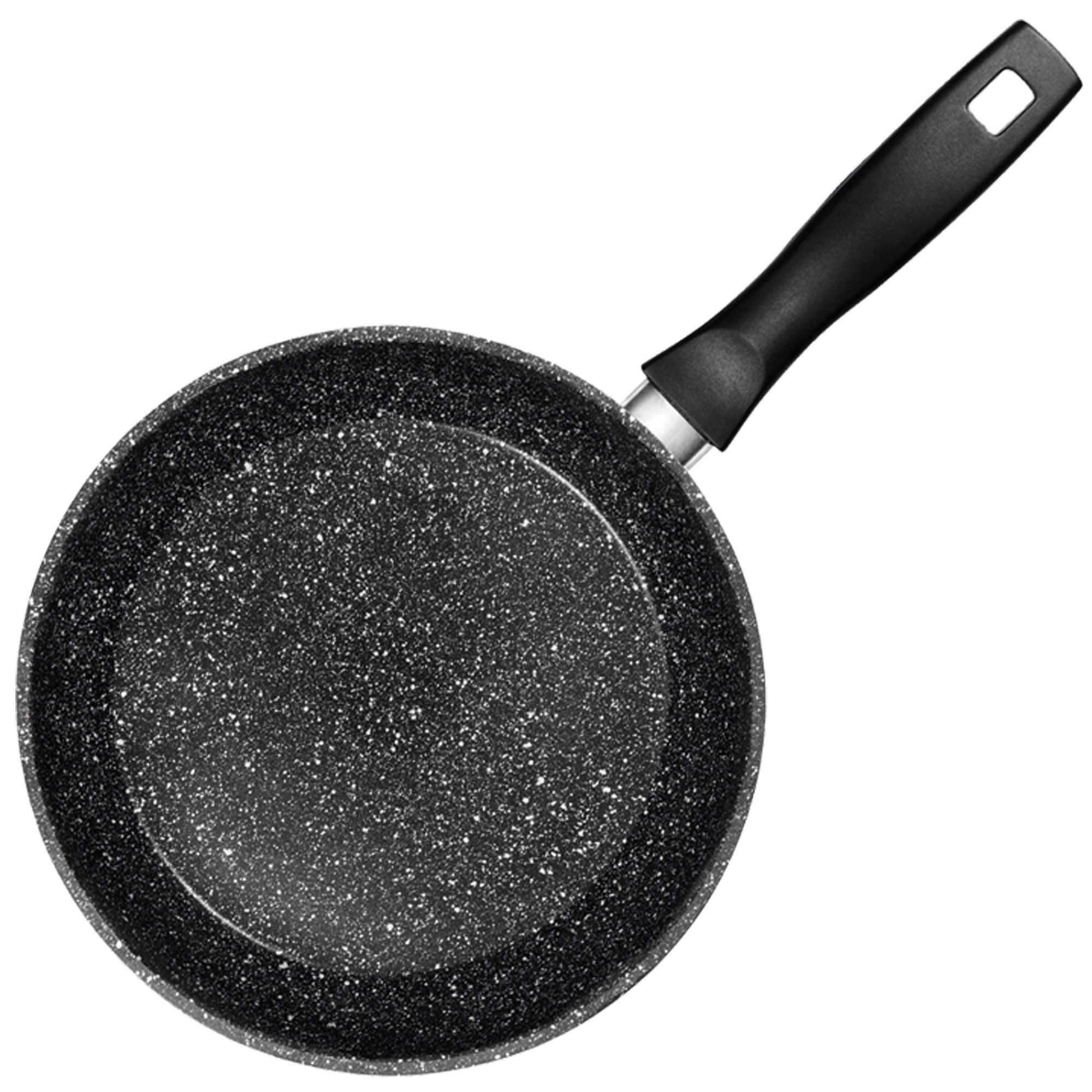 STONELINE® 2 pc Frying Pan Set 20/26 cm, Non-Stick Pan | CLASSIC