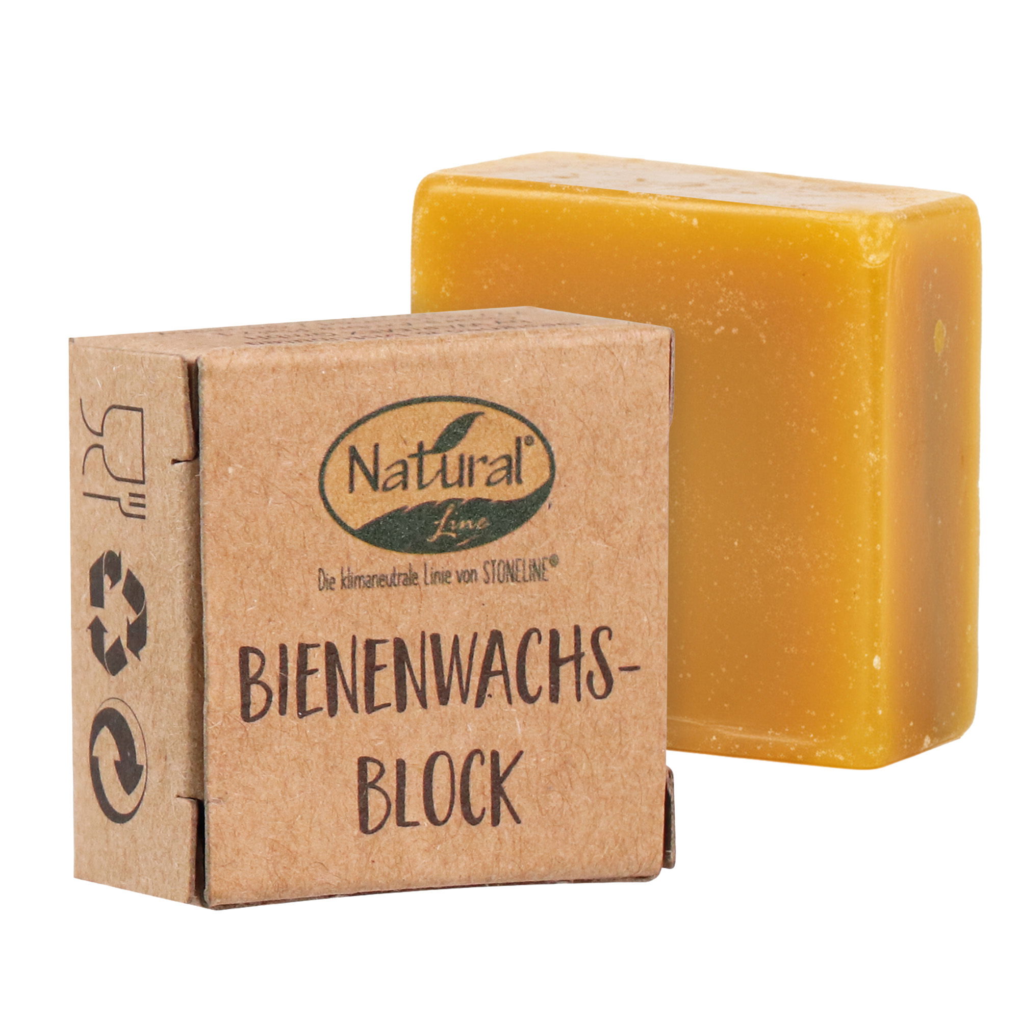 Bloque de Cera de Abeja 10 g