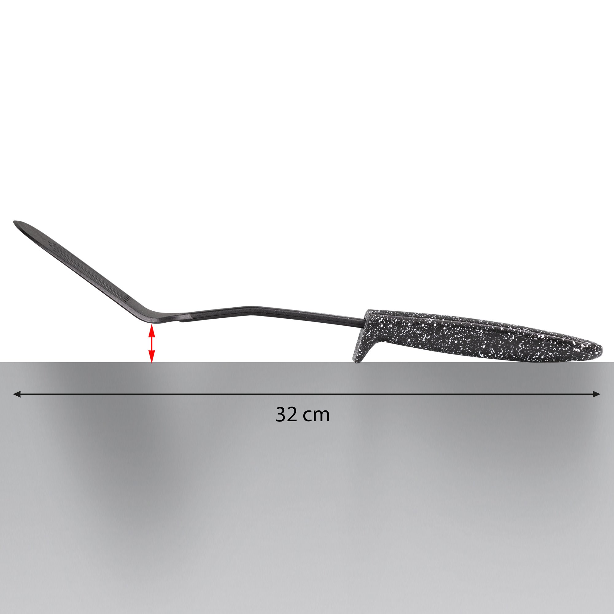 STONELINE® spatule 33 cm