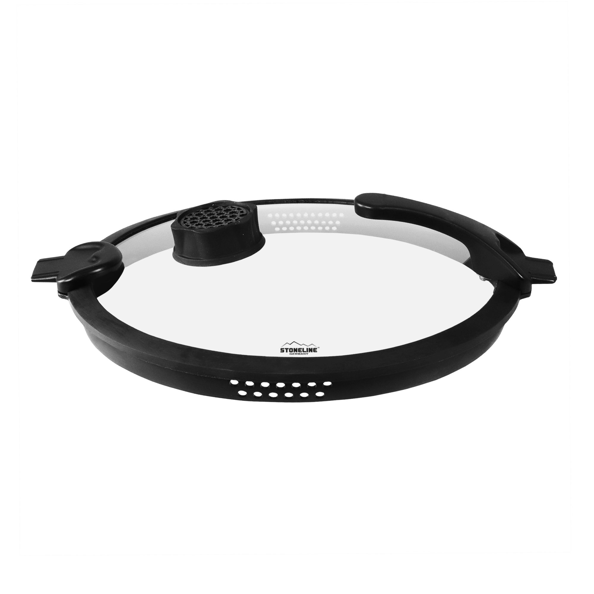 Faitout 28 cm | avec couvercle