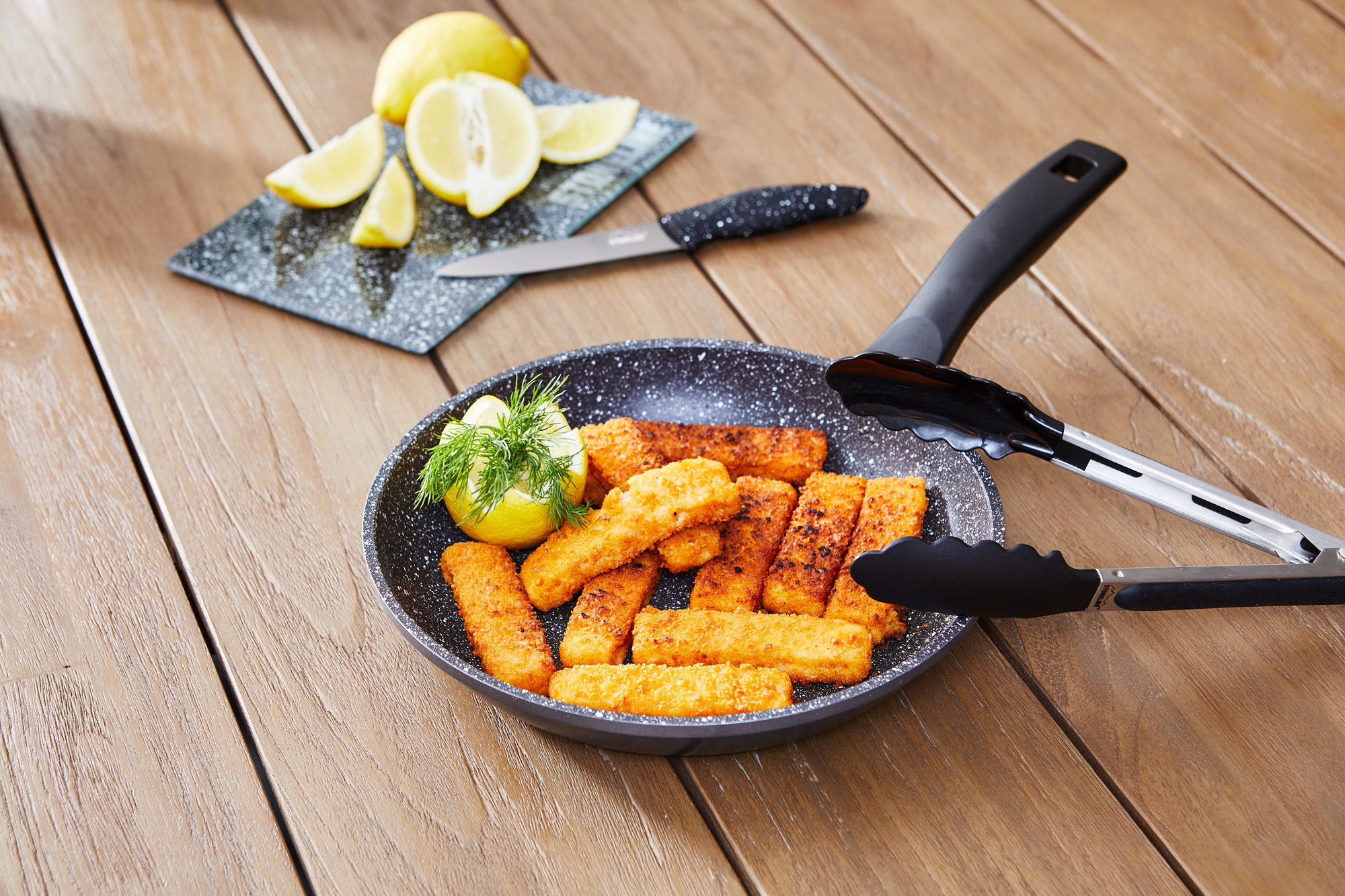 Juego de Tablas Cocina para Picar Alimentos 3 Piezas