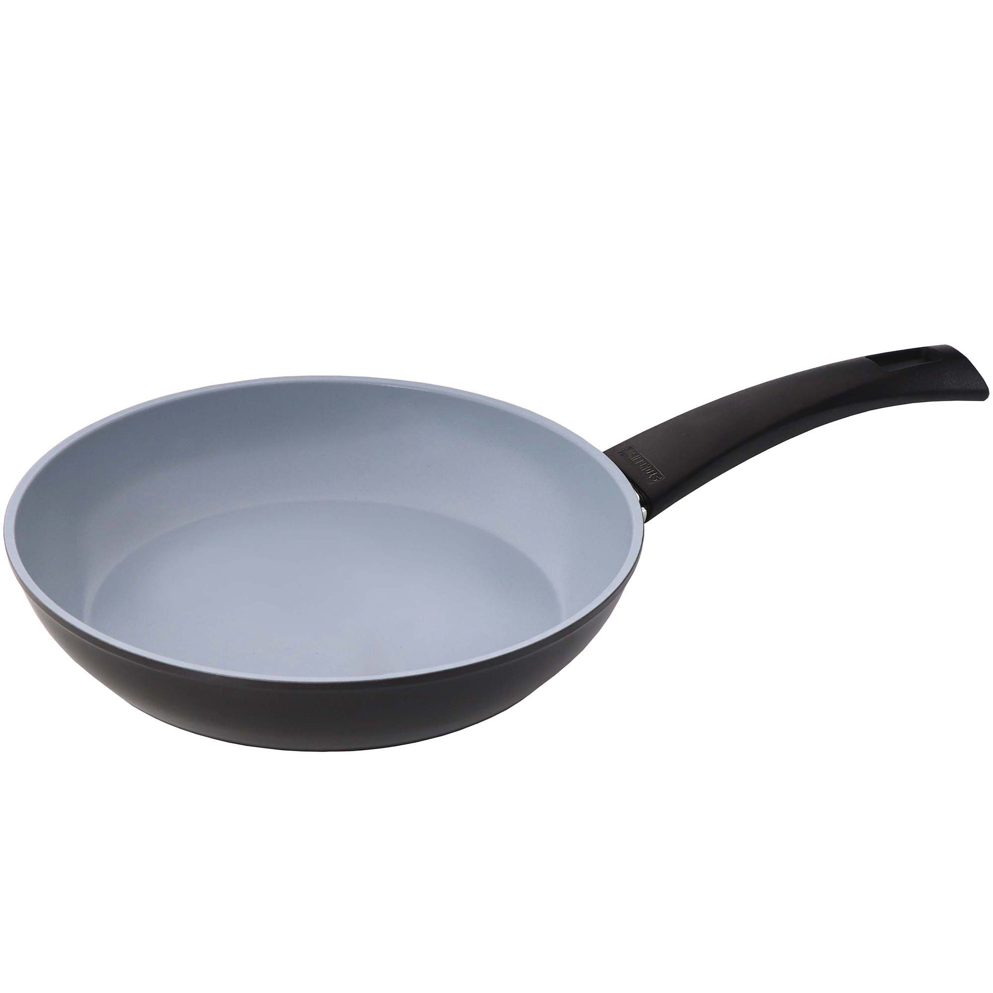 Natural Line® frying pan 24 cm, ceramic coating, induction and oven-safe