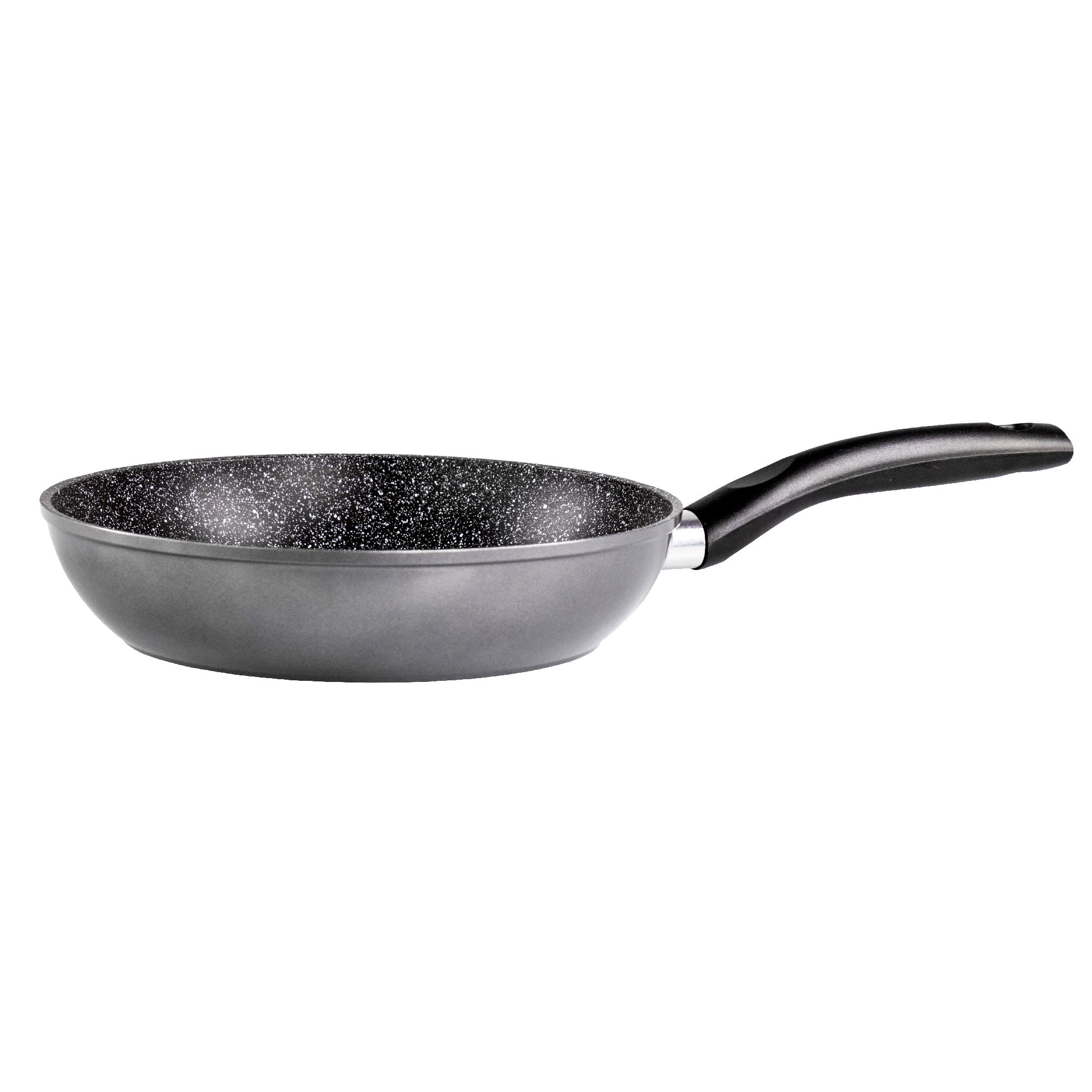 STONELINE® Frying Pan 24 cm, Non-Stick Pan | PRIMO