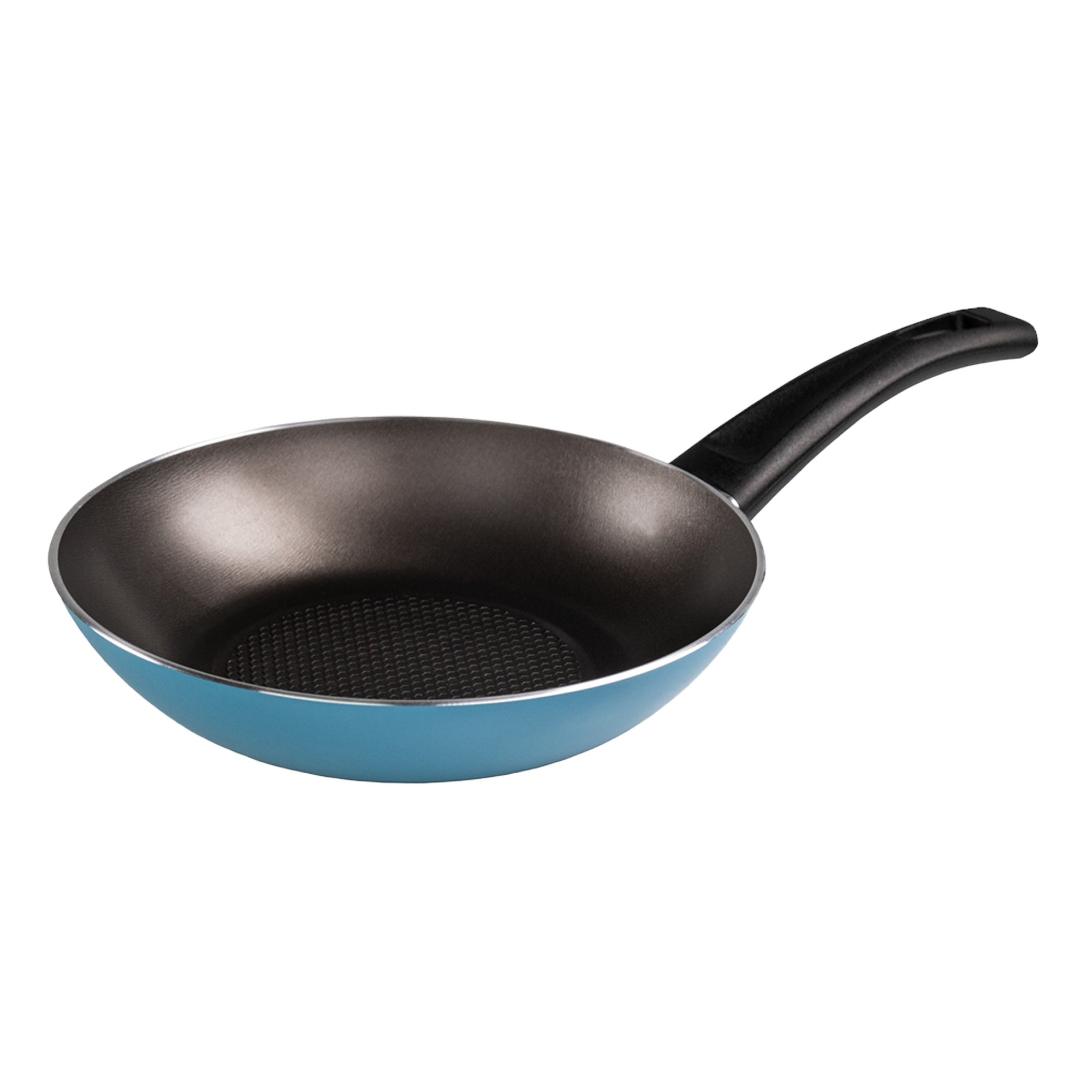 VERY TITAN® Frying Pan 20 cm, Non-Stick Pan | blue