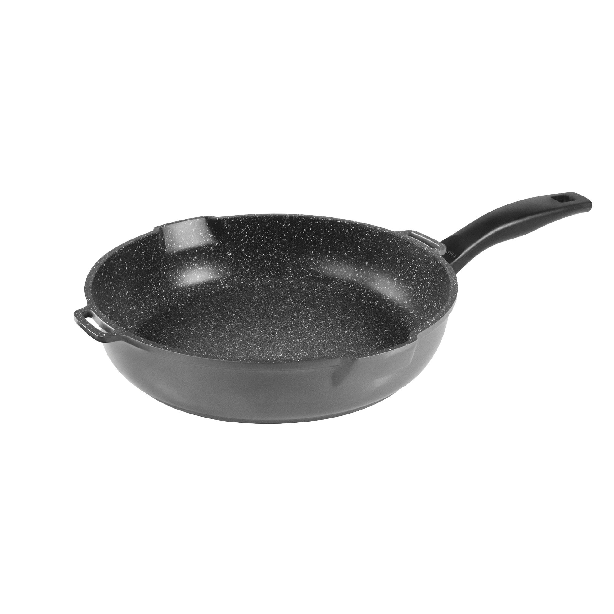 24 cm casserole dish | with lid