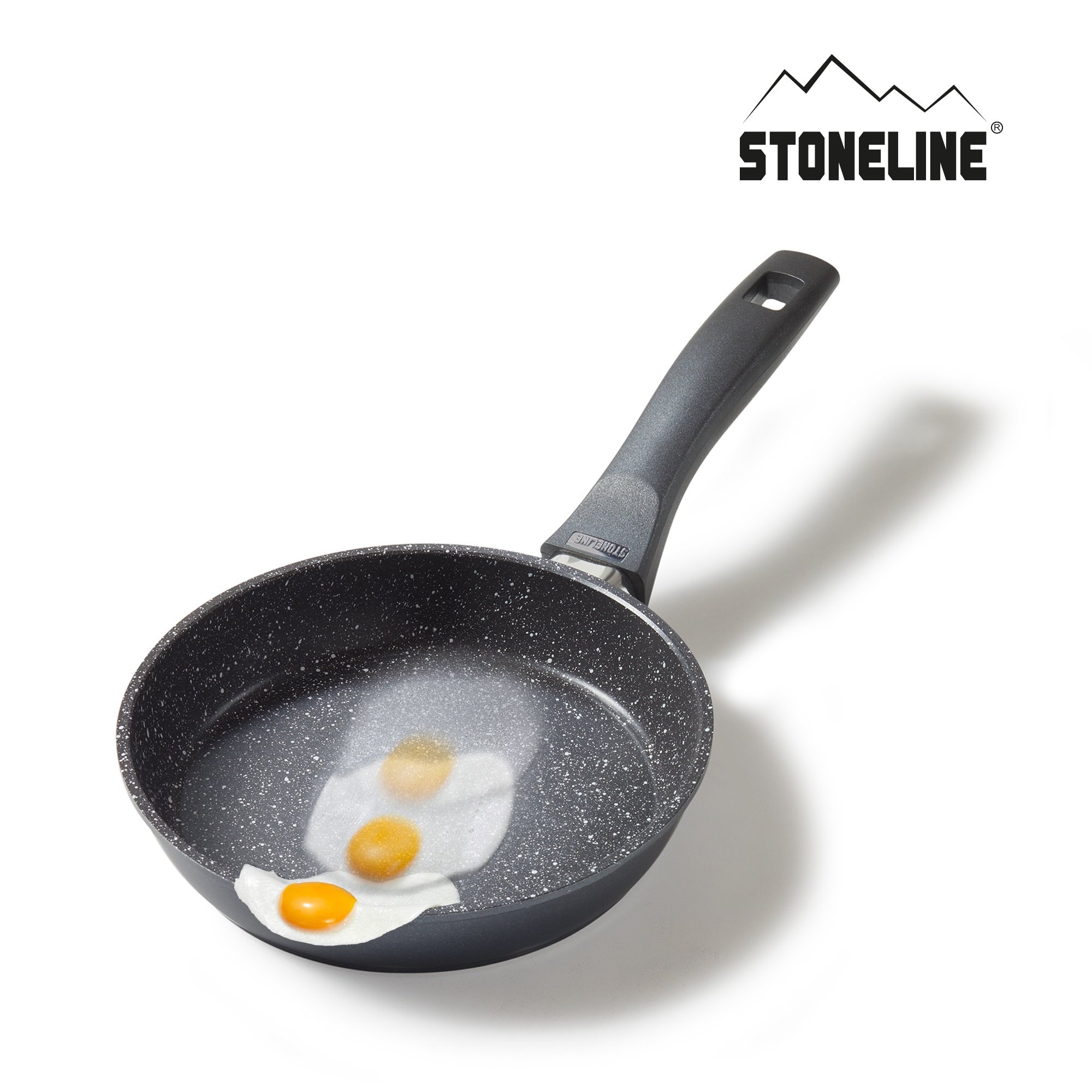 STONELINE® Frying Pan 18 cm, Non-Stick Pan | CLASSIC