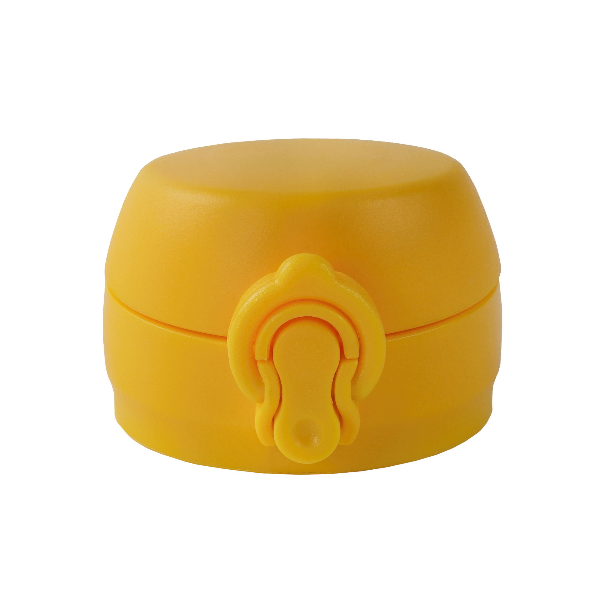 Replacement Lid for The School of Magical Animals Stainless Steel Bottle 380 ml | Yellow