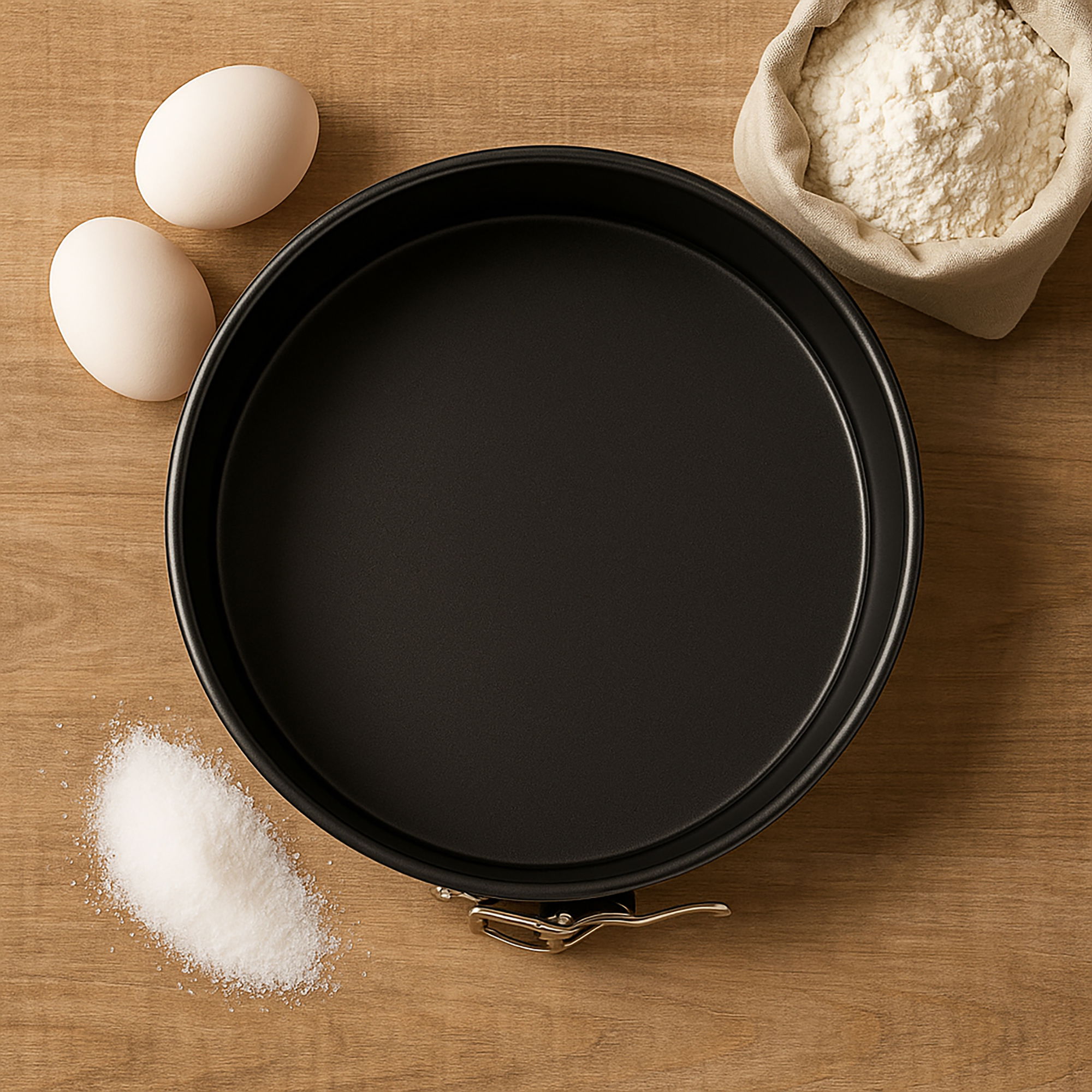 Molde Desmontable 26 cm