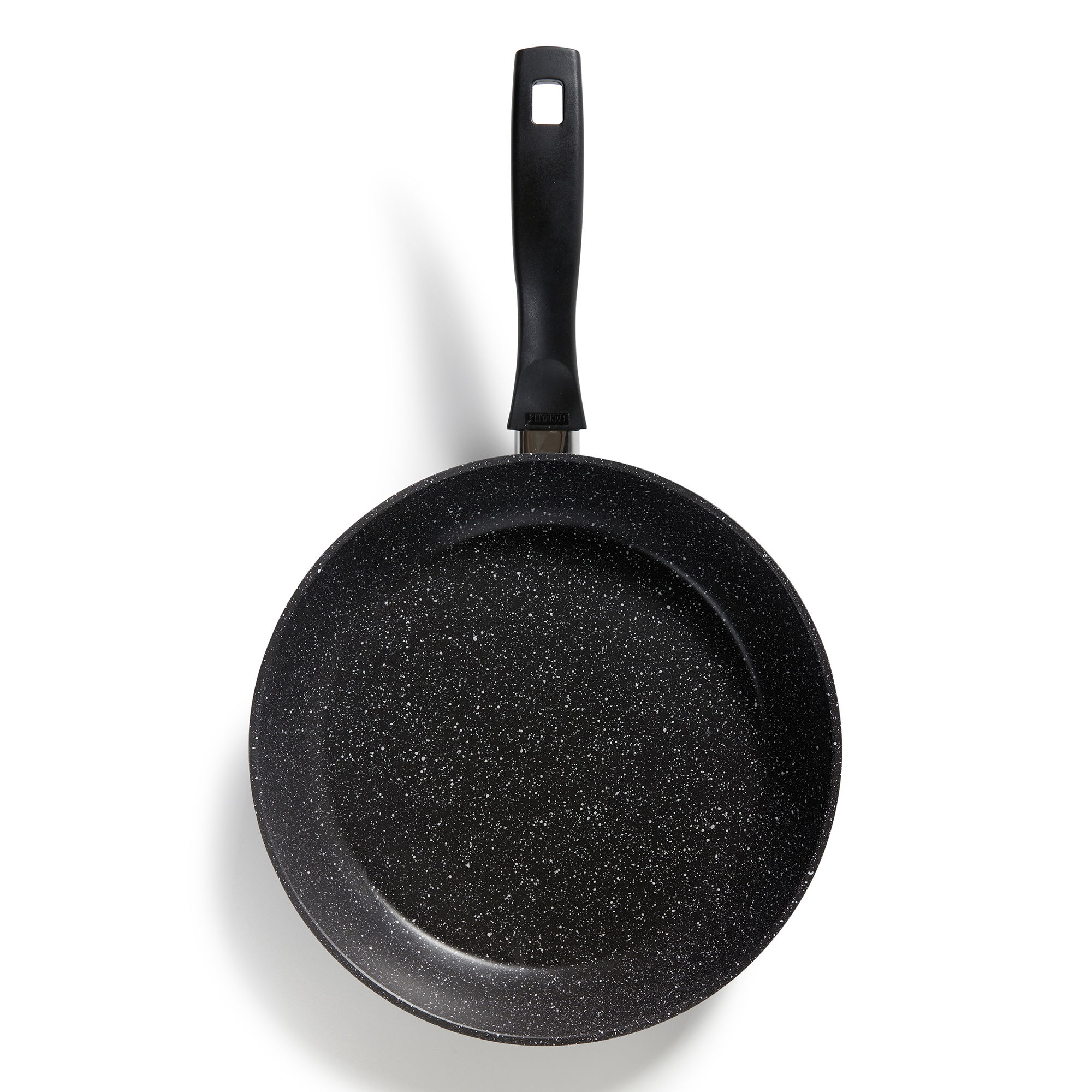 STONELINE® Frying Pan 28 cm, Large Non-Stick Pan | CLASSIC