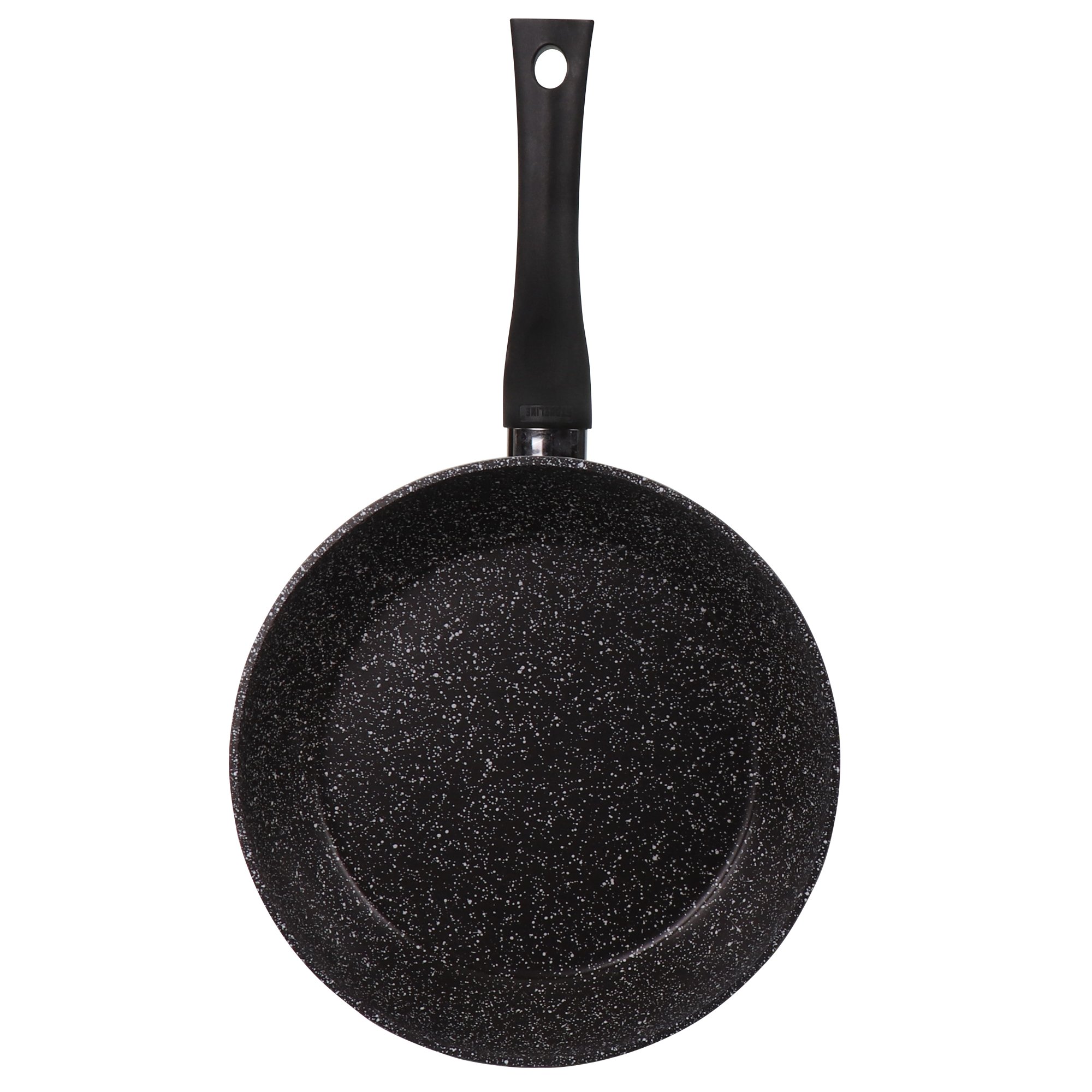 STONELINE® Primo frying pan 24 cm, non-stick coated pan, induction and oven-safe