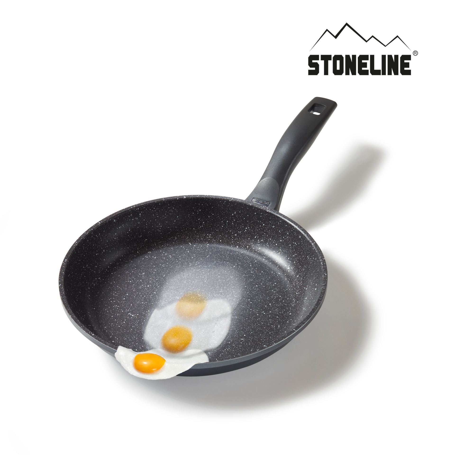 STONELINE® Padella 26 cm, Padella Antiaderente | CLASSIC