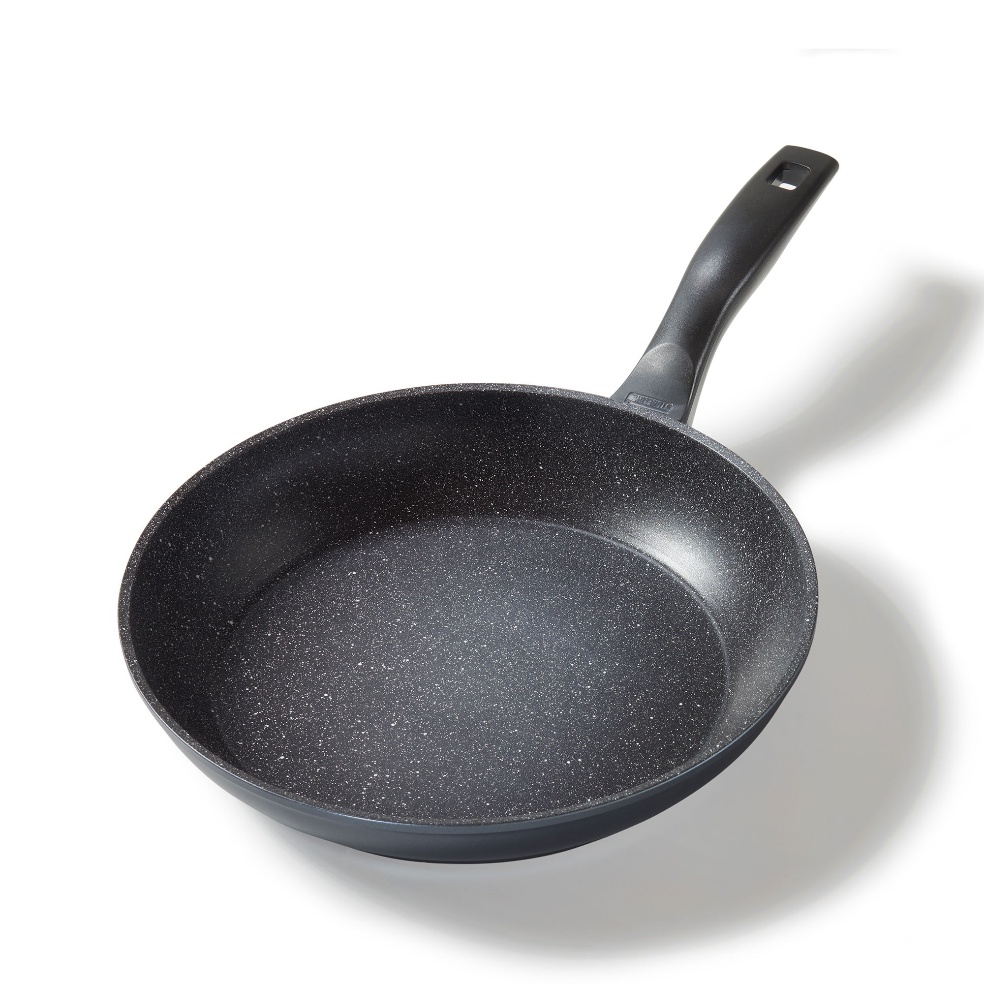 STONELINE® Frying Pan 28 cm, Large Non-Stick Pan | Made in Germany | CLASSIC