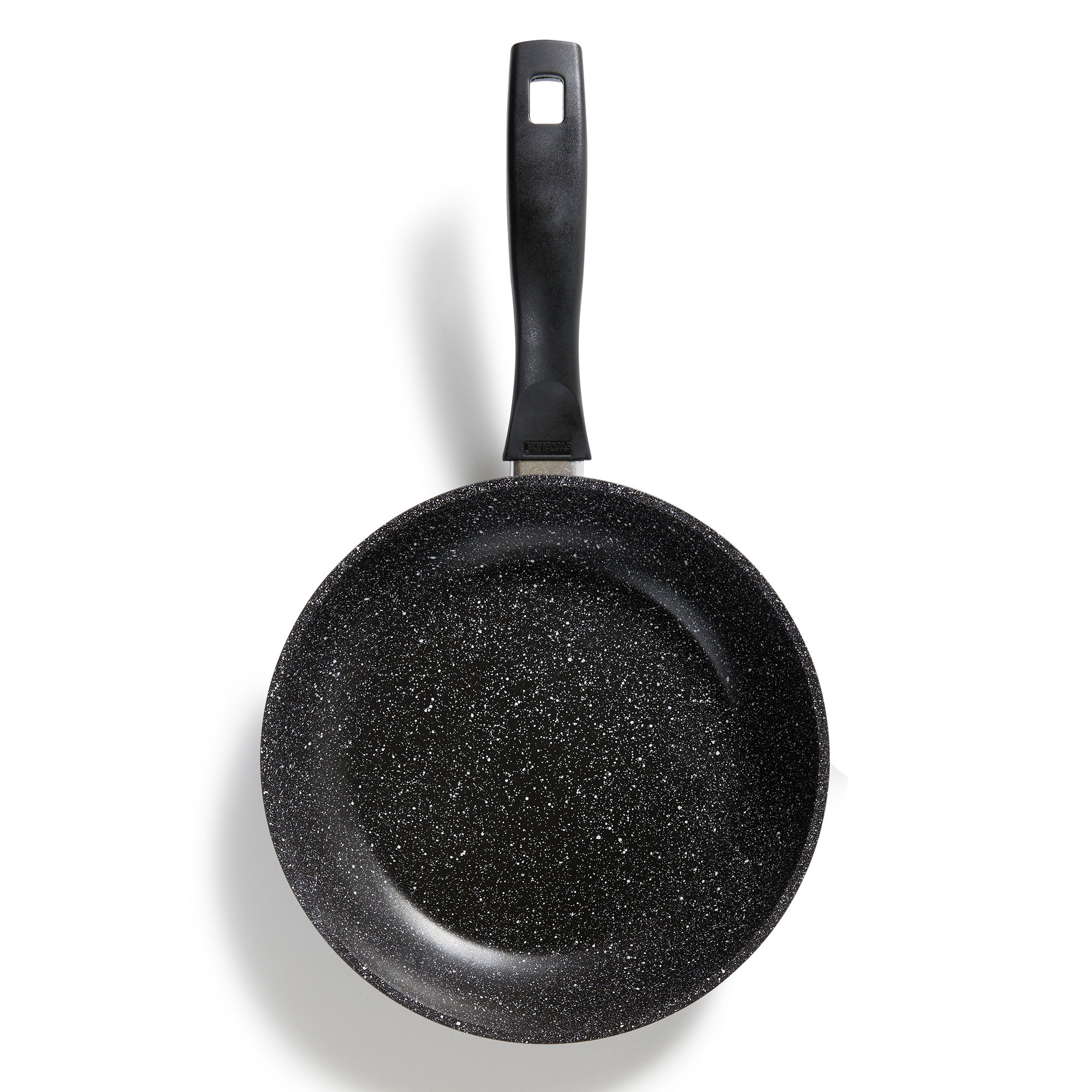 Pfannen-Set 3-teilig 20/24/28 | ohne Deckel