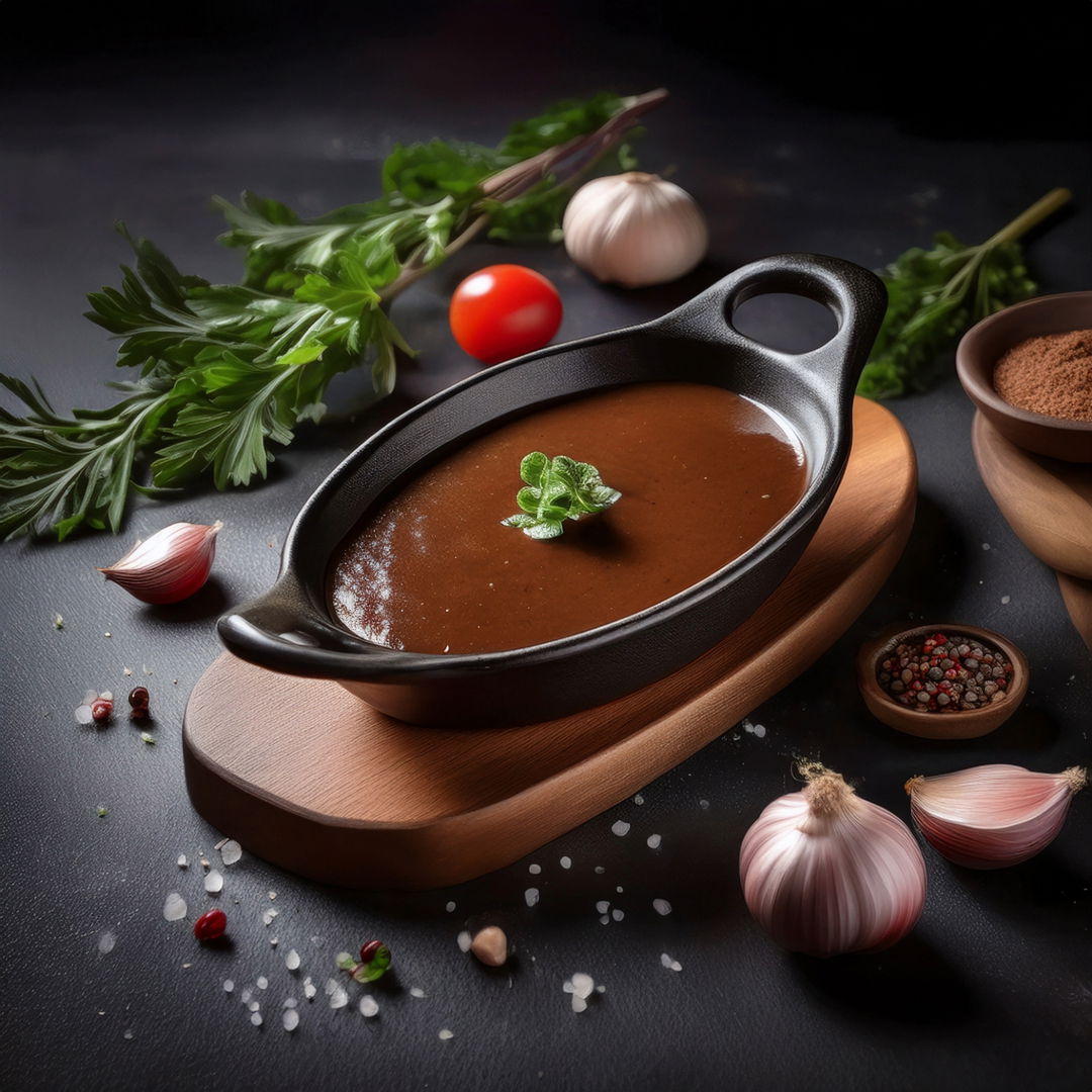 The Perfect Gravy