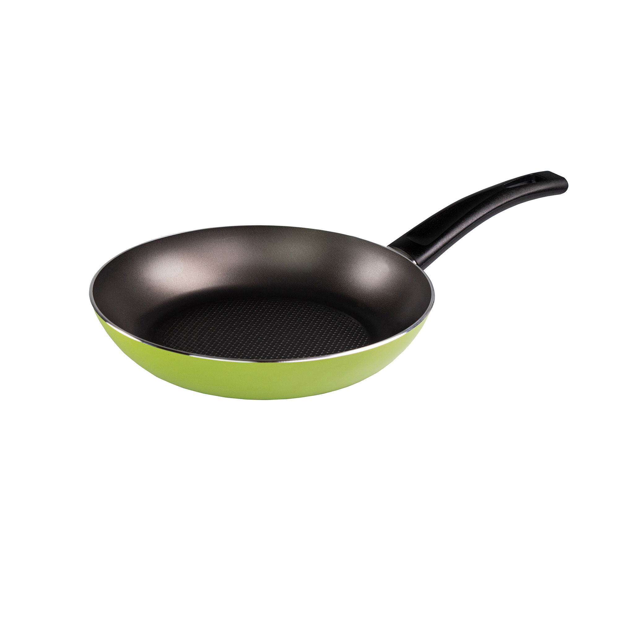 VERY TITAN® 3 pc Frying Pan Set, 20/24/28 cm, Non-Stick Pan | blue, green, red